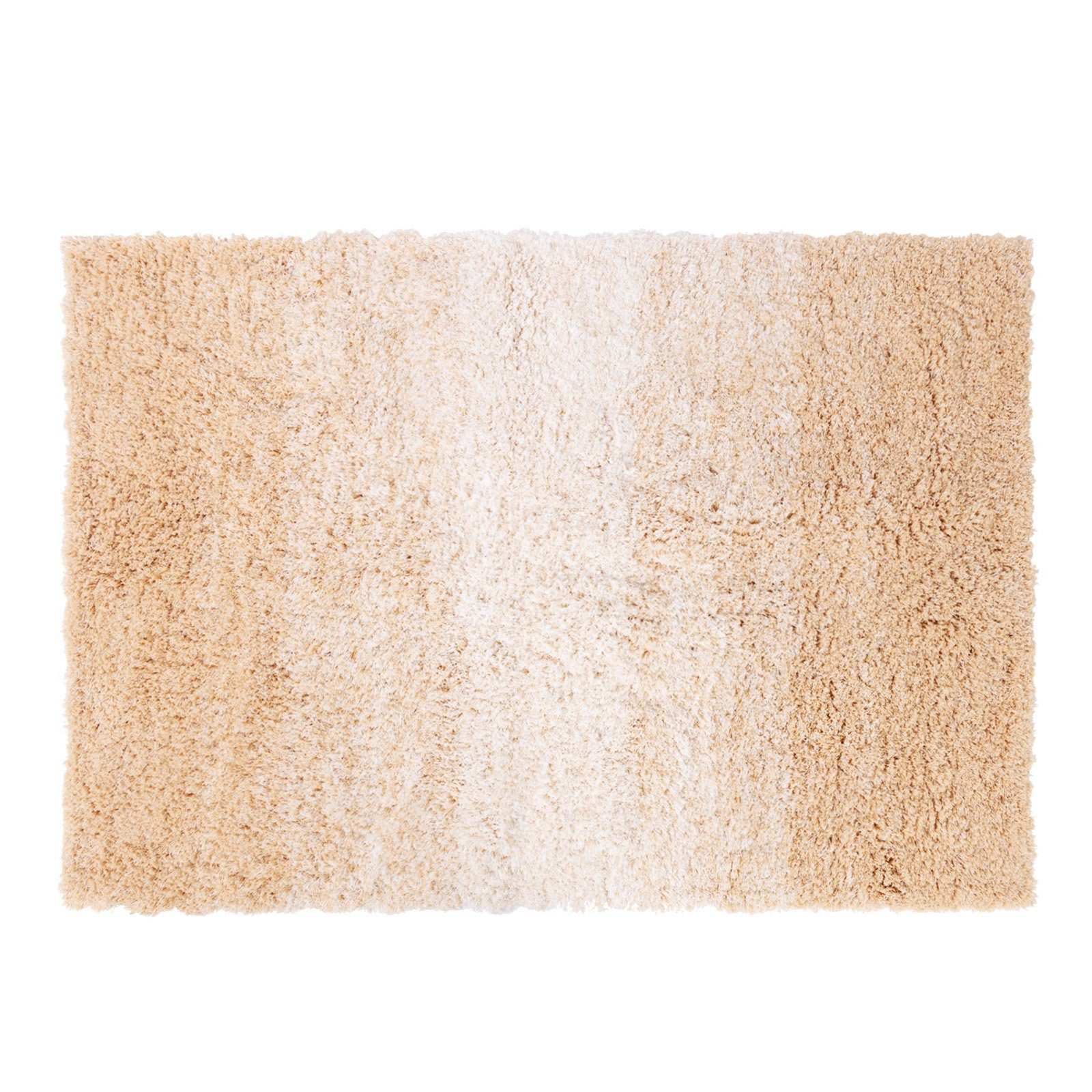 Karat Badematte Badteppich Wave, Rutschsicher & schnelltrocknend, Verschied günstig online kaufen