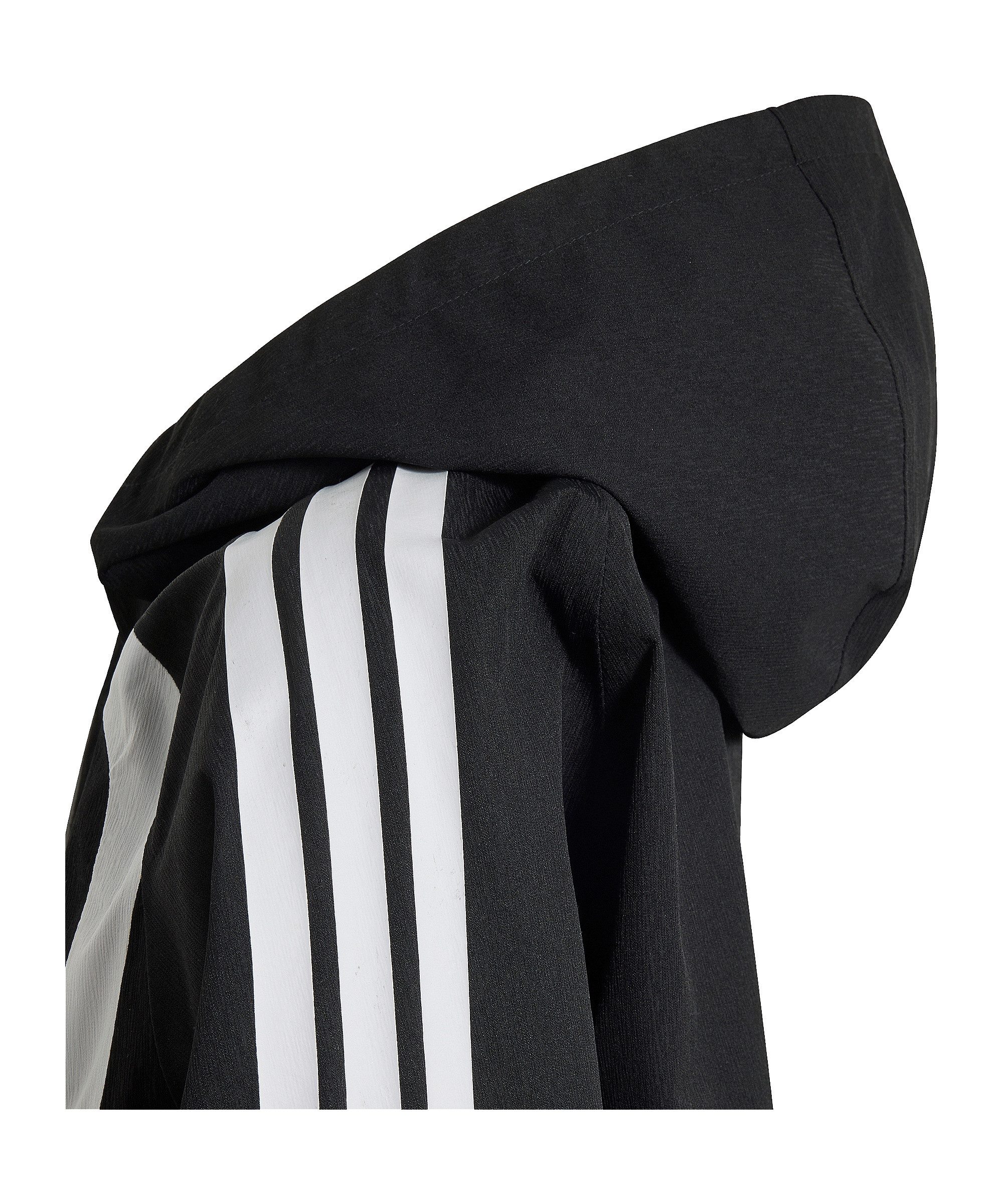 adidas Performance Regenjacke adidas Performance Tiro 26 Regenjacke Kids Atmungsaktivität