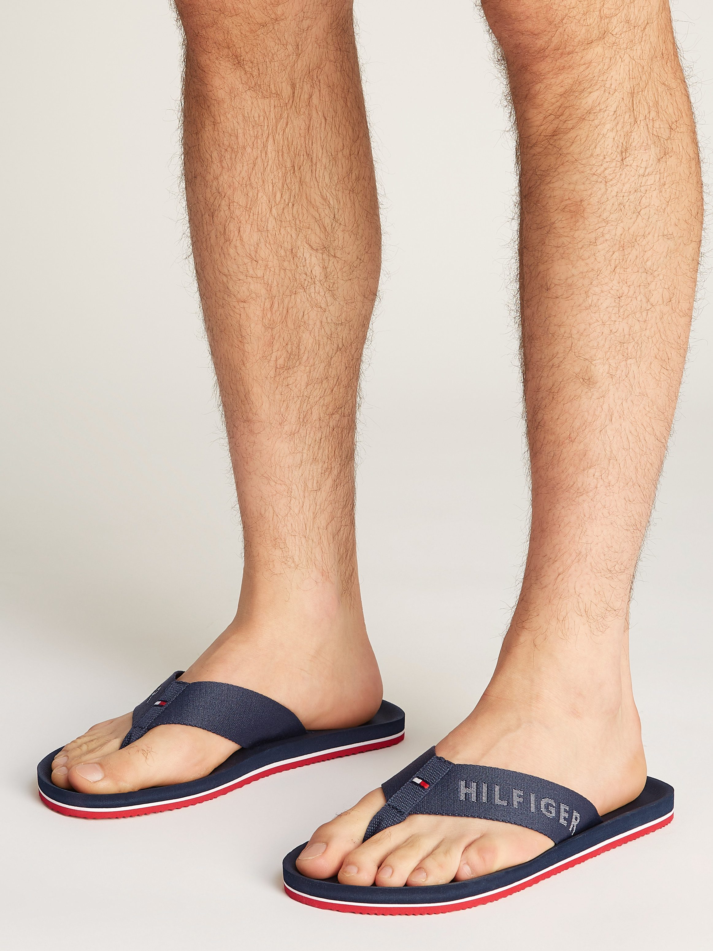 Tommy Hilfiger COMFORT HILFIGER BEACH SANDAL günstig online kaufen
