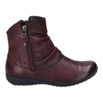 Josef Seibel Naly 24, rot Stiefelette