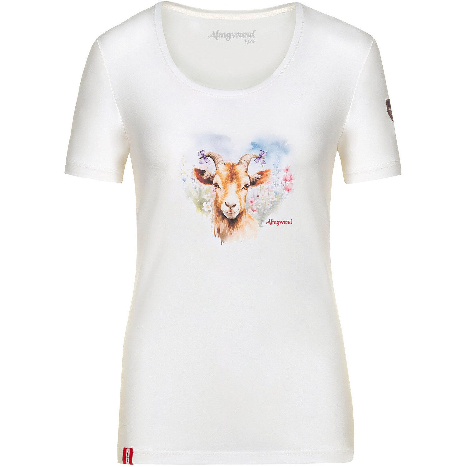 Almgwand Longsleeve Shirt REITERALM