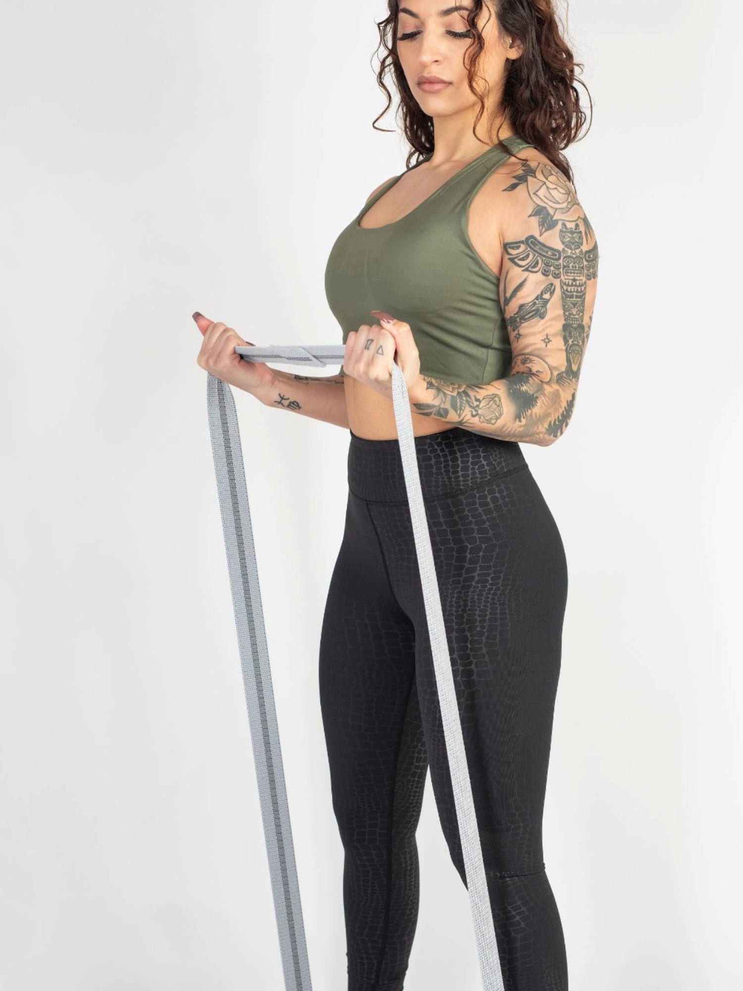 VAAM LMNTS Trainingsbänder POWER BANDS 3PACK