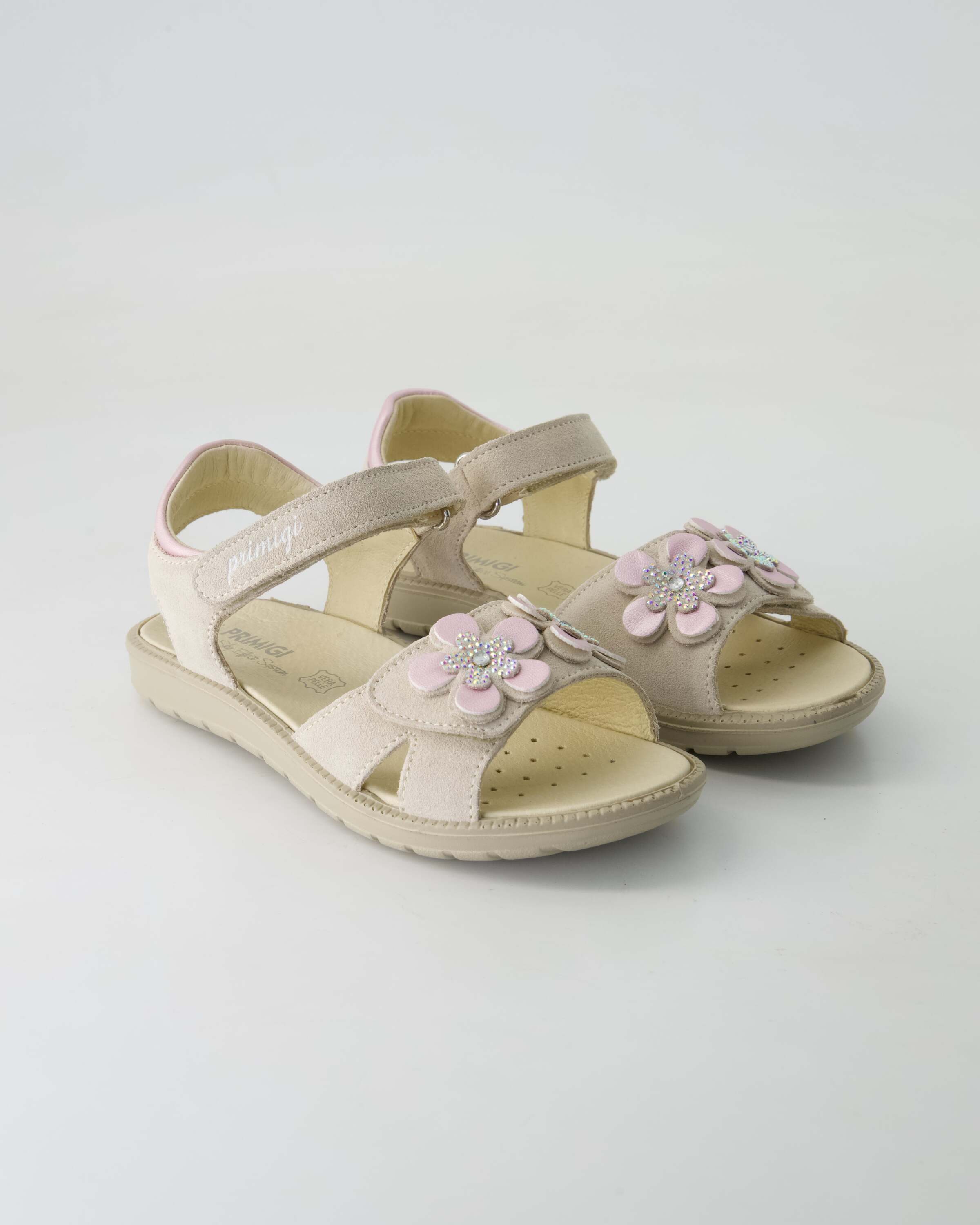 Primigi PAL 78878 Sandale Obermaterial: Leder