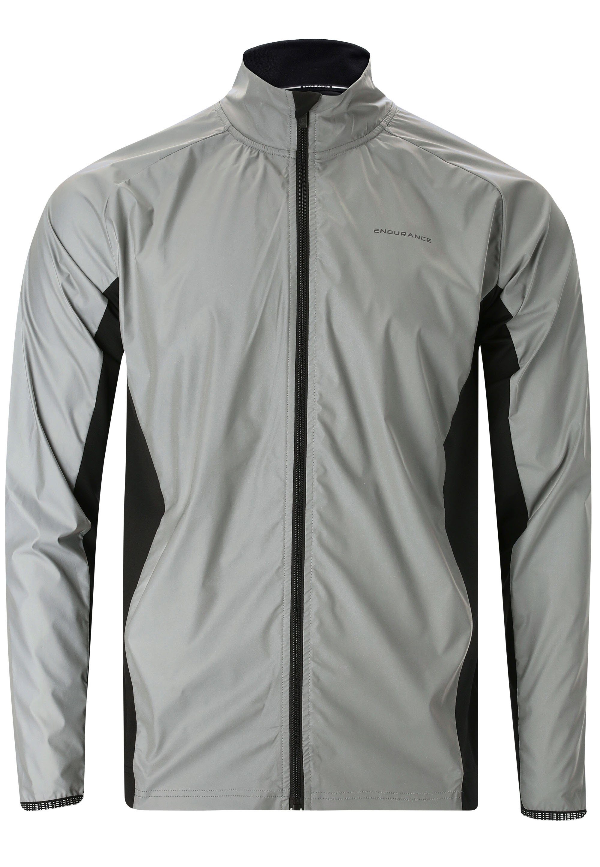 ENDURANCE Softshelljacke Jellier mit Quickdry-Technologie