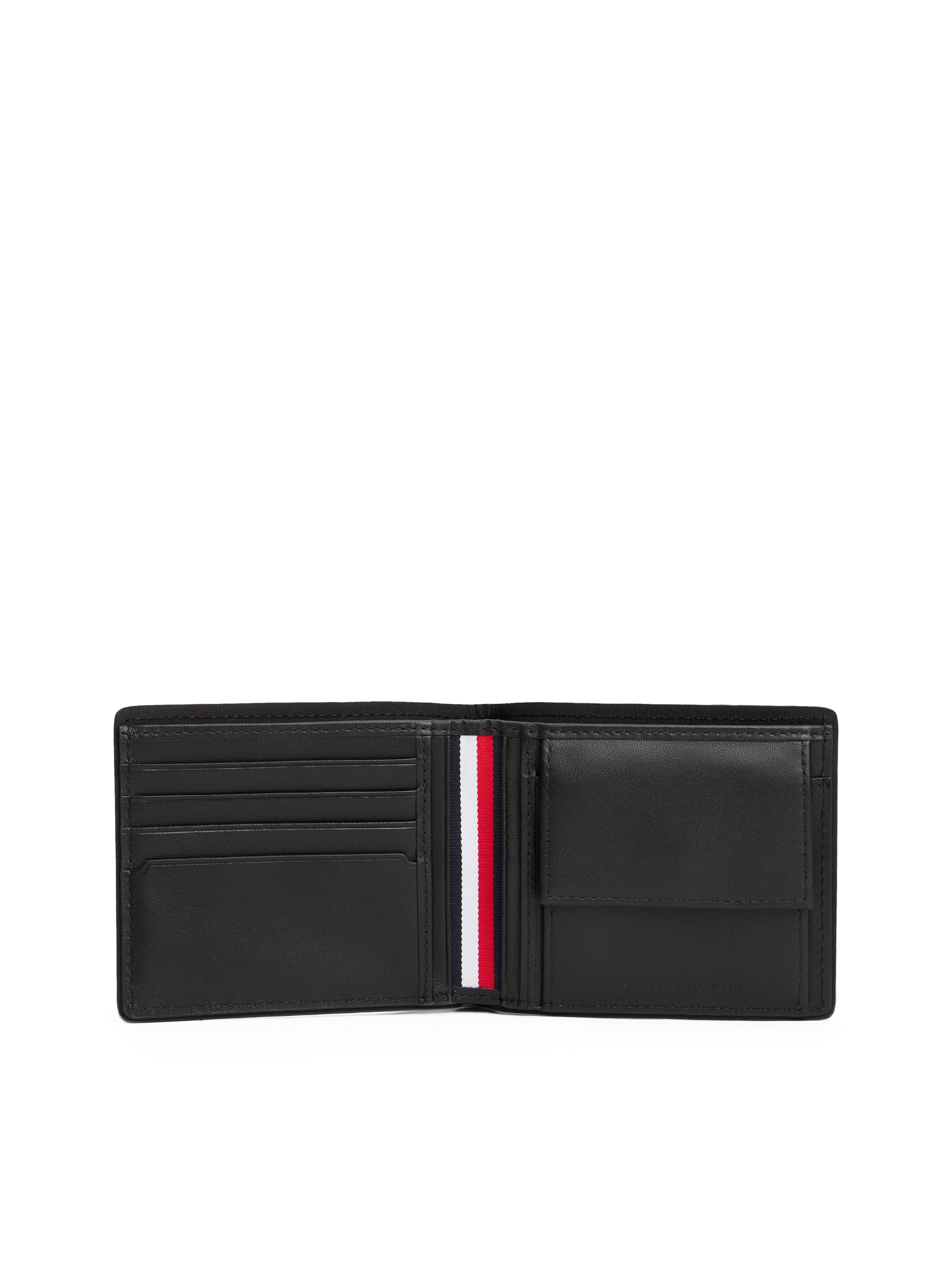 Tommy Hilfiger Geldbörse TH CORP CC günstig online kaufen