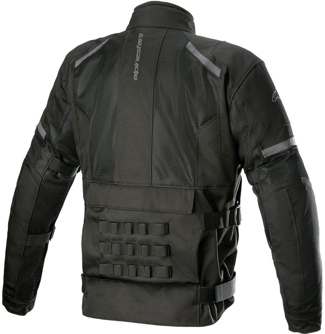 Alpinestars Motorradjacke Crosshill WP Air Motorrad günstig online kaufen