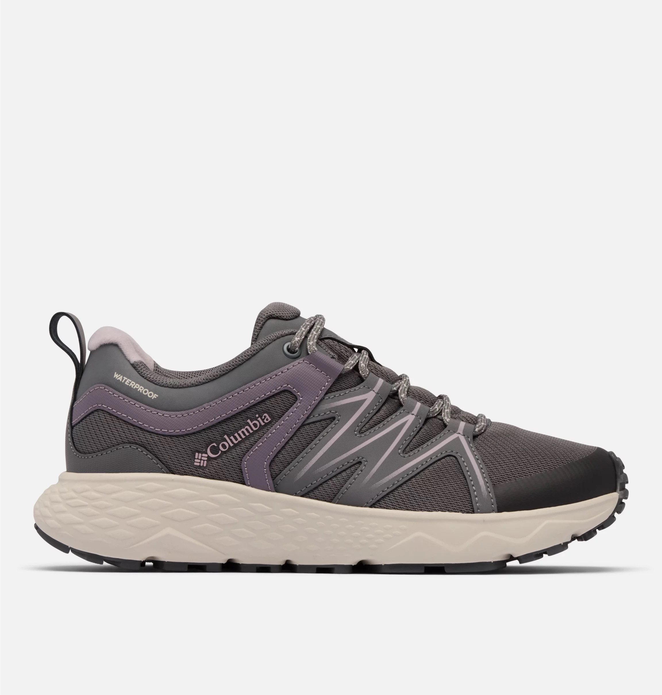 Columbia PEAKFREAK ROAM™ WATERPROOF Wanderschuh wasserdicht günstig online kaufen