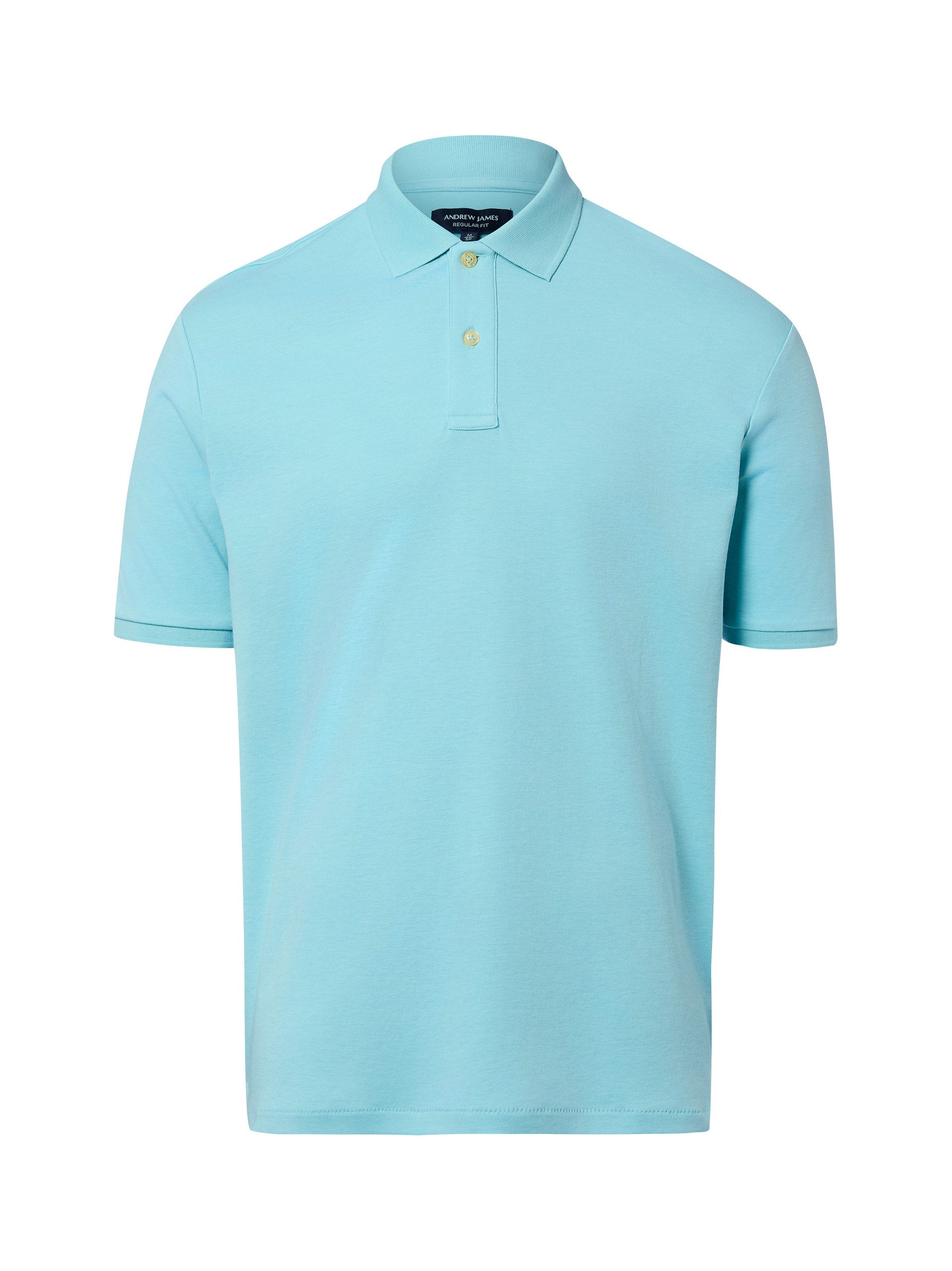 Andrew James Poloshirt
