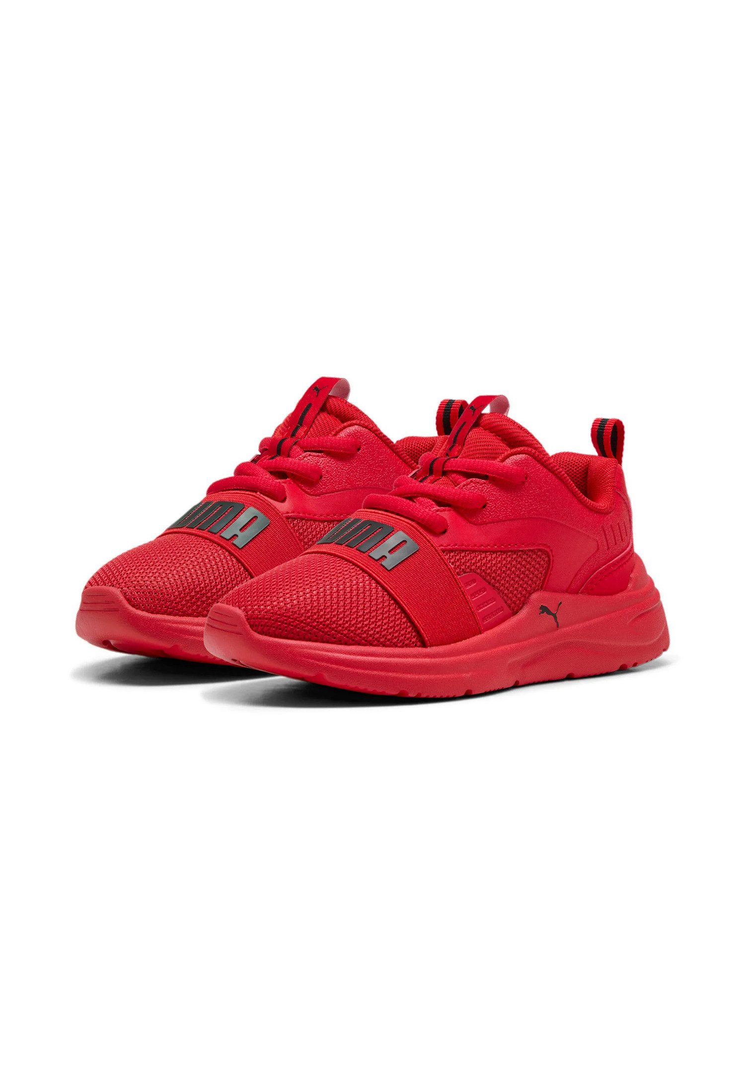 PUMA Soft Wired 2 PS Sneaker