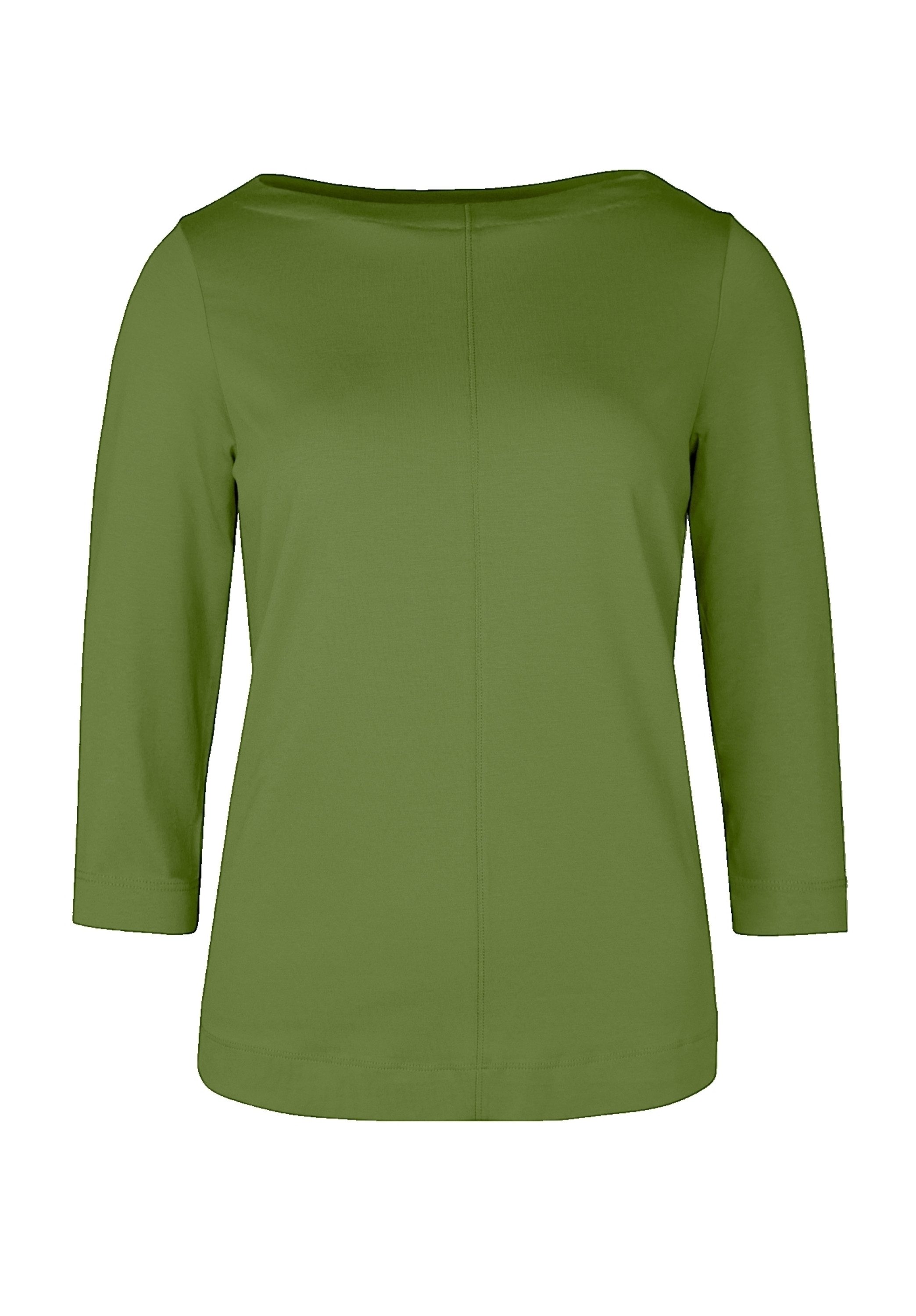 bianca 3/4-Arm-Shirt DIELLA in modernem Look günstig online kaufen