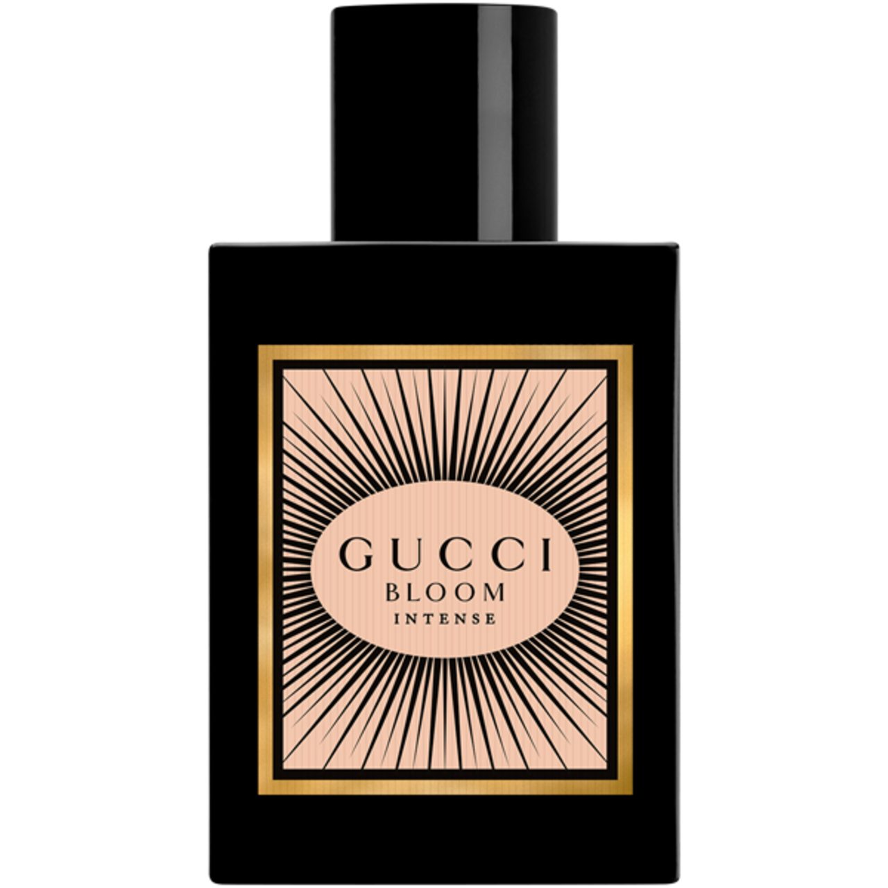 GUCCI Eau de Parfum Bloom Intense E.d.P. Nat. Spray