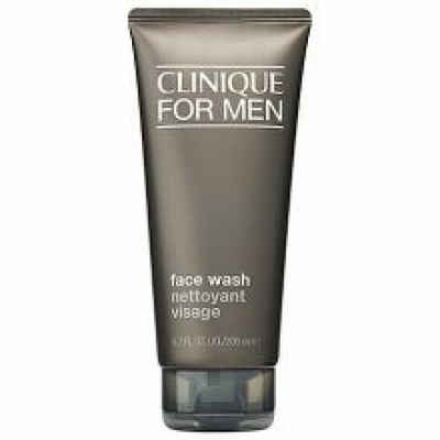 CLINIQUE Gesichts-Reinigungsschaum For Men Oil Control Face Wash
