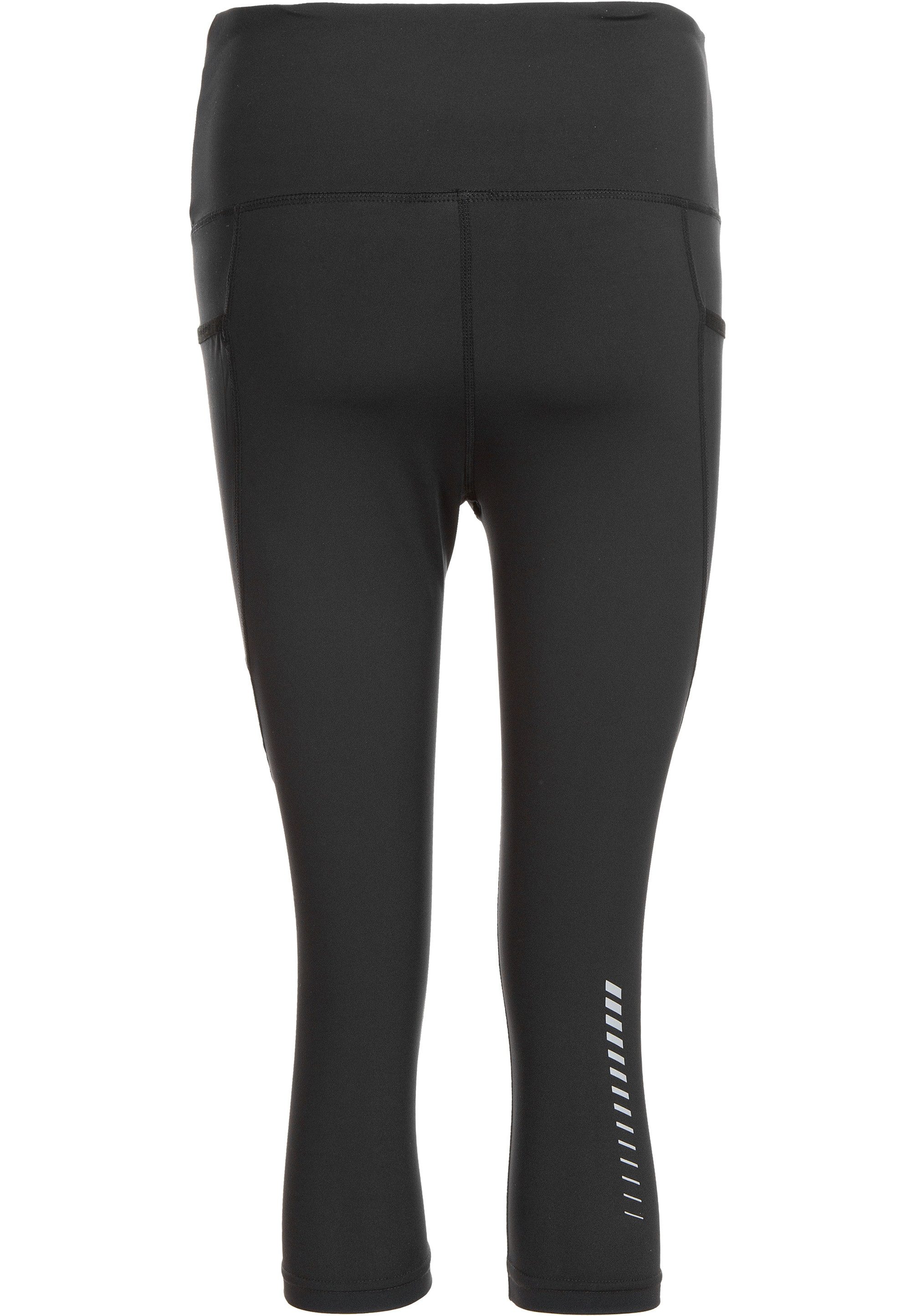 ENDURANCE Lauftights Energy 2 aus flexiblem und schnell trocknendem Material