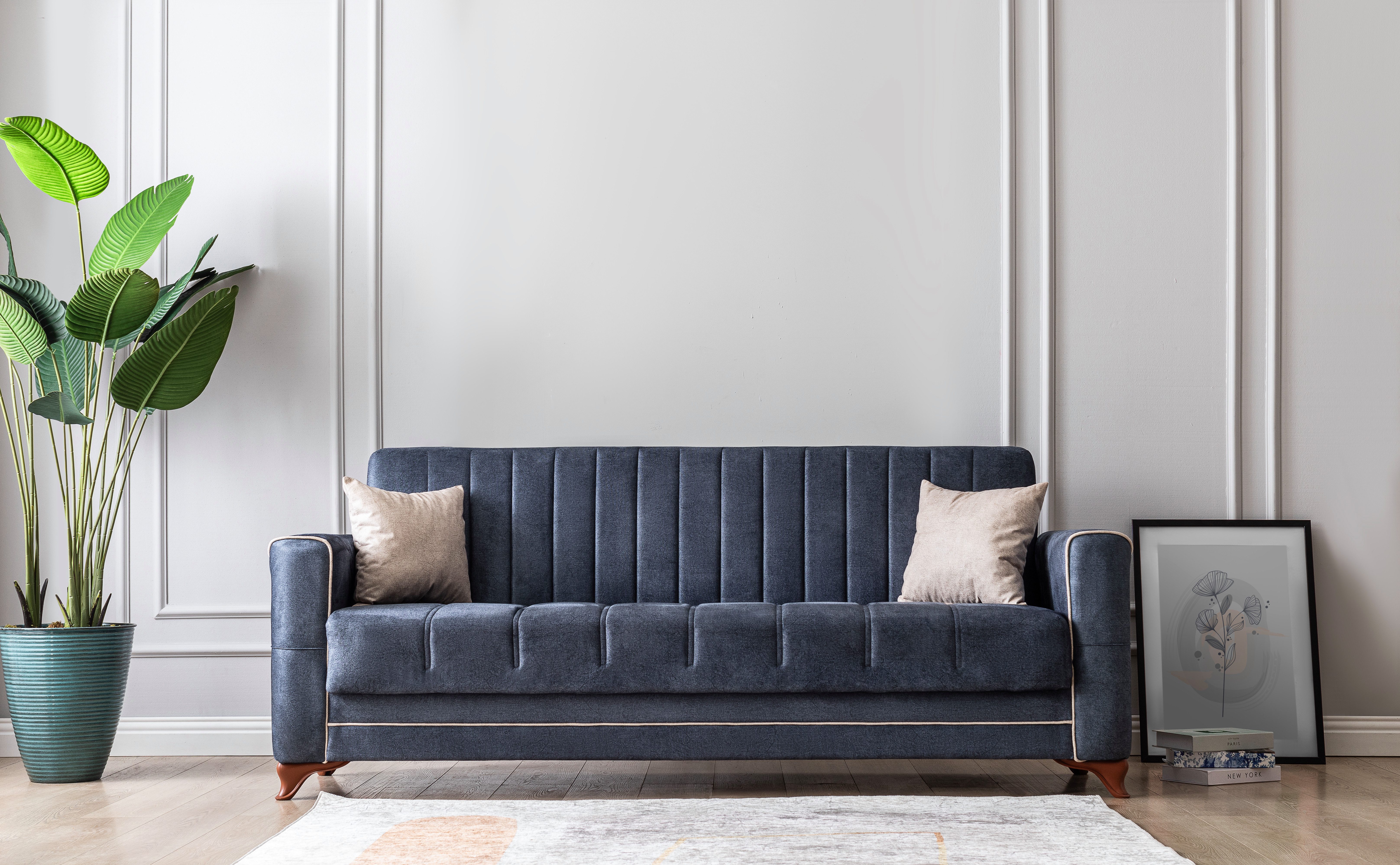 gowoll 3-Sitzer Sofa Breite 223 cm günstig online kaufen