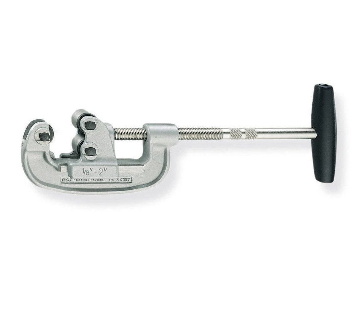 Rohrschneider Inox Super 1 1/4" Rohrabschneider Ø 10-42mm 70086