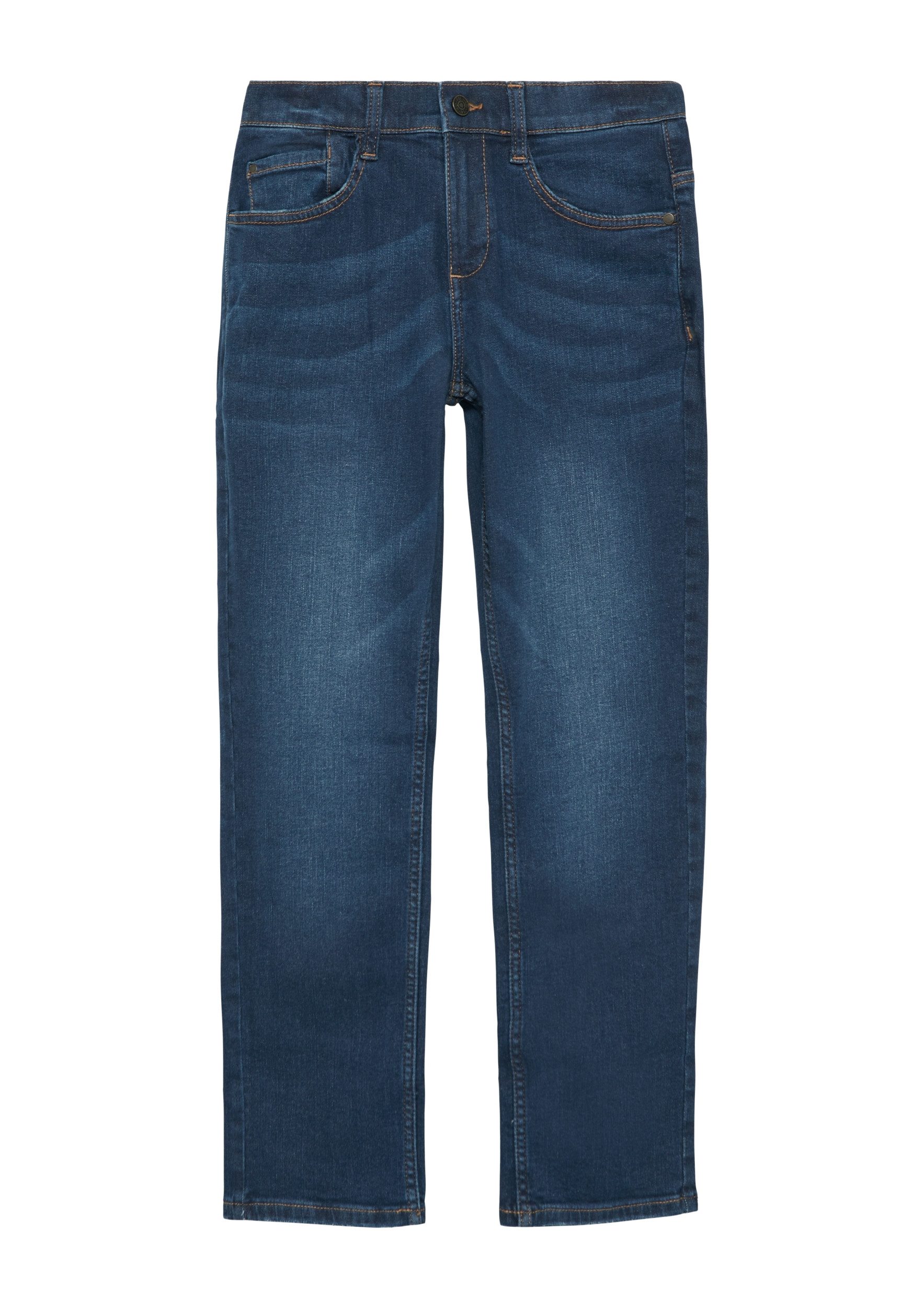 Regular-fit-Jeans Jeans-Hose