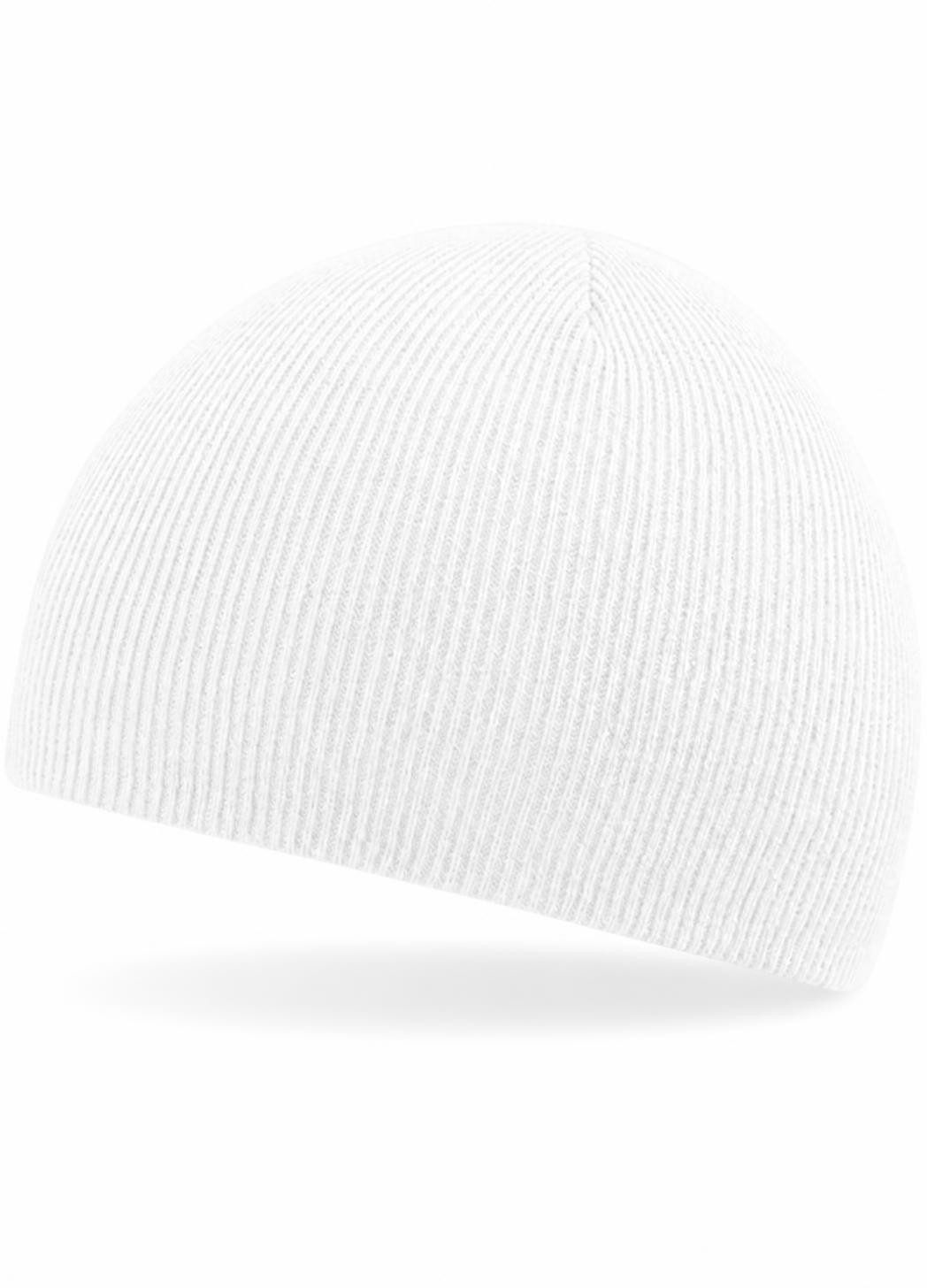 Beechfield® Bommelmütze Original Pull-On Beanie Wintermütze