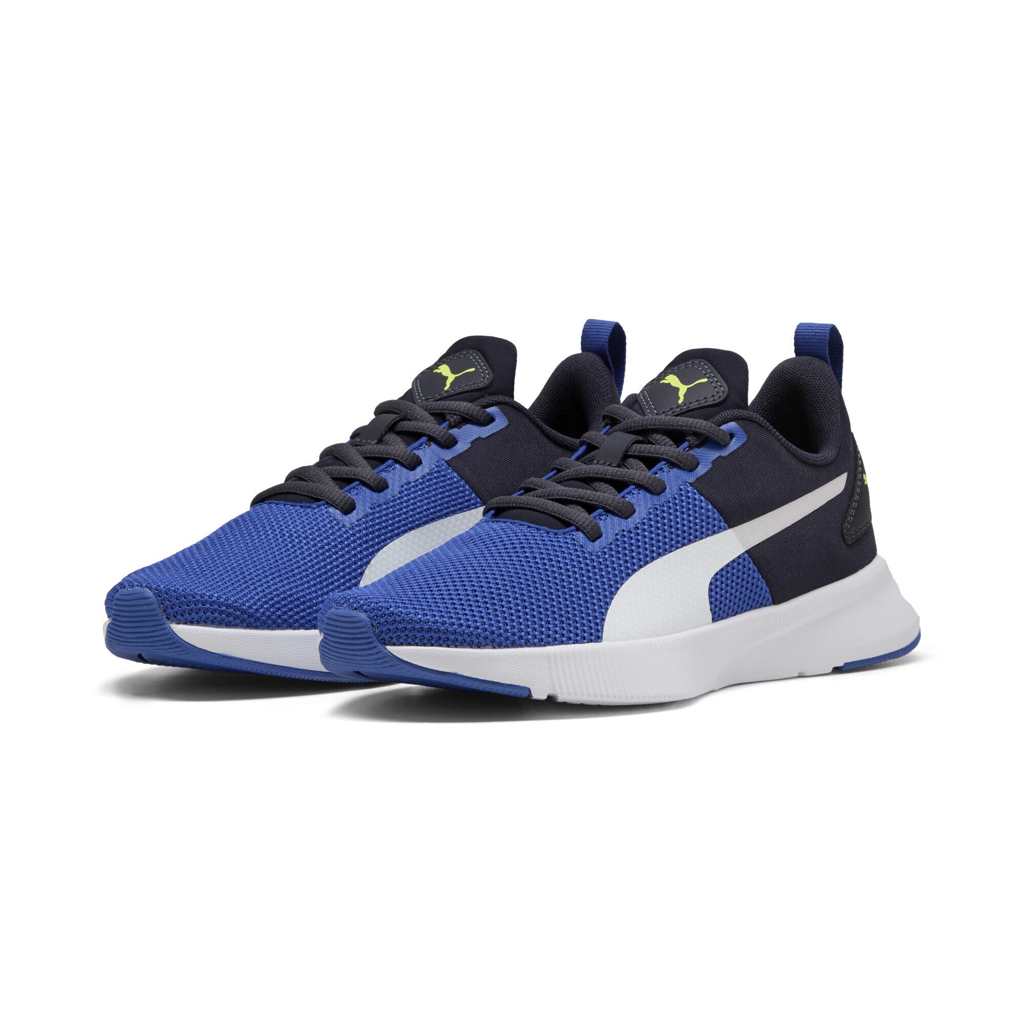 PUMA Flyer Runner Sneakers Jugendliche Laufschuh günstig online kaufen