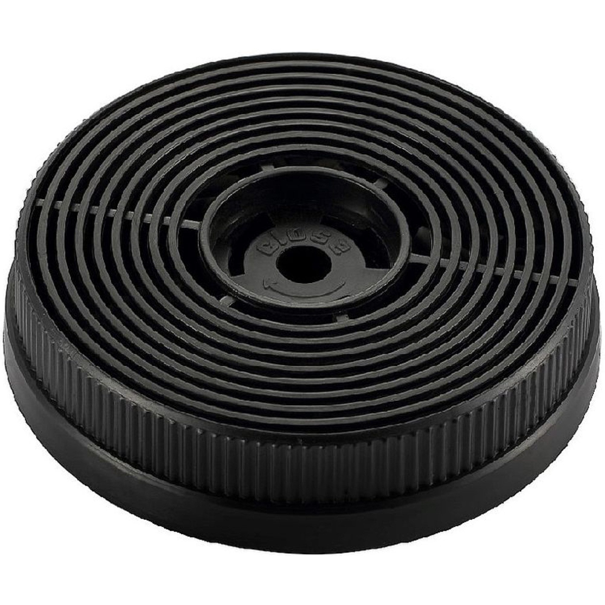 RESPEKTA Montagezubehör Dunstabzugshaube Respekta Aktiv-Kohlefilter MIZ 0060 N, Filter, (2