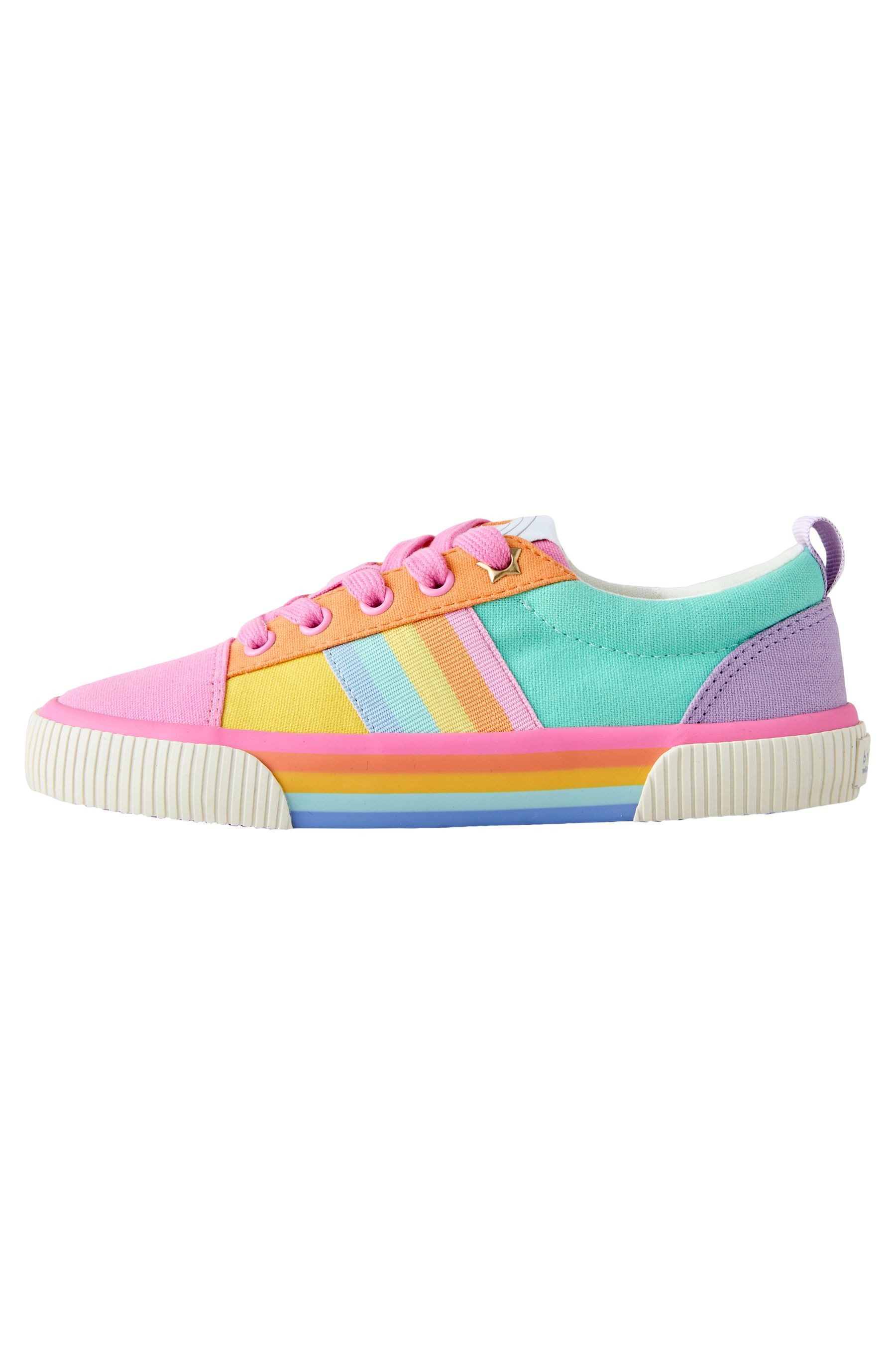 Little Bird by Jools Oliver Little Bird by Jools Oliver Skate-Sneaker Sneaker (1-tlg)