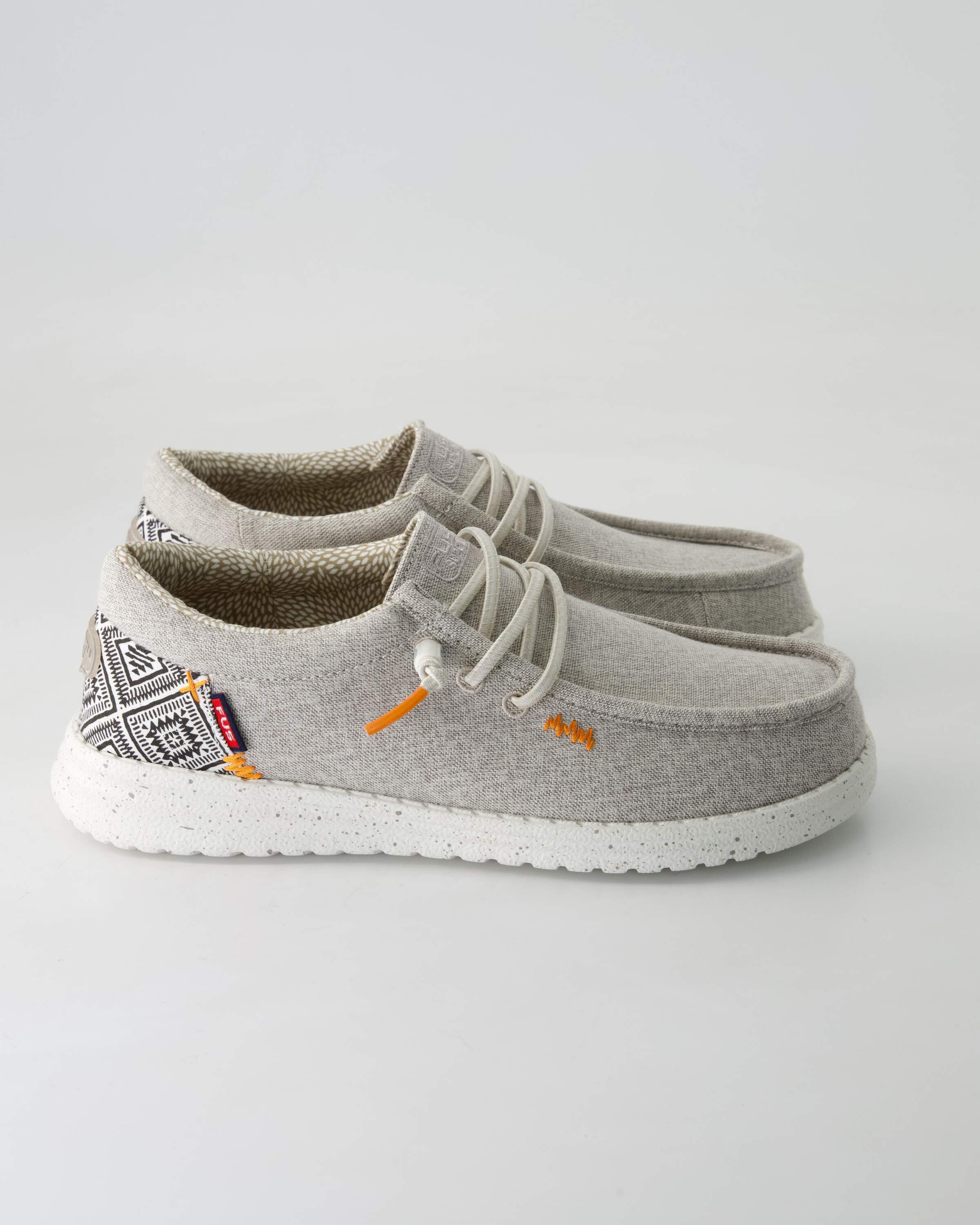 Fusion Emma fine Slipper Obermaterial: Textil günstig online kaufen