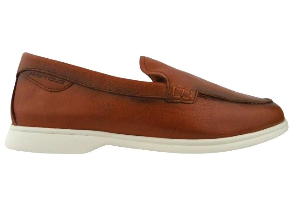 Ambitious cognac Slipper