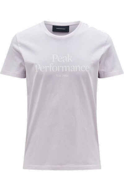 Peak Performance Funktionsshirt