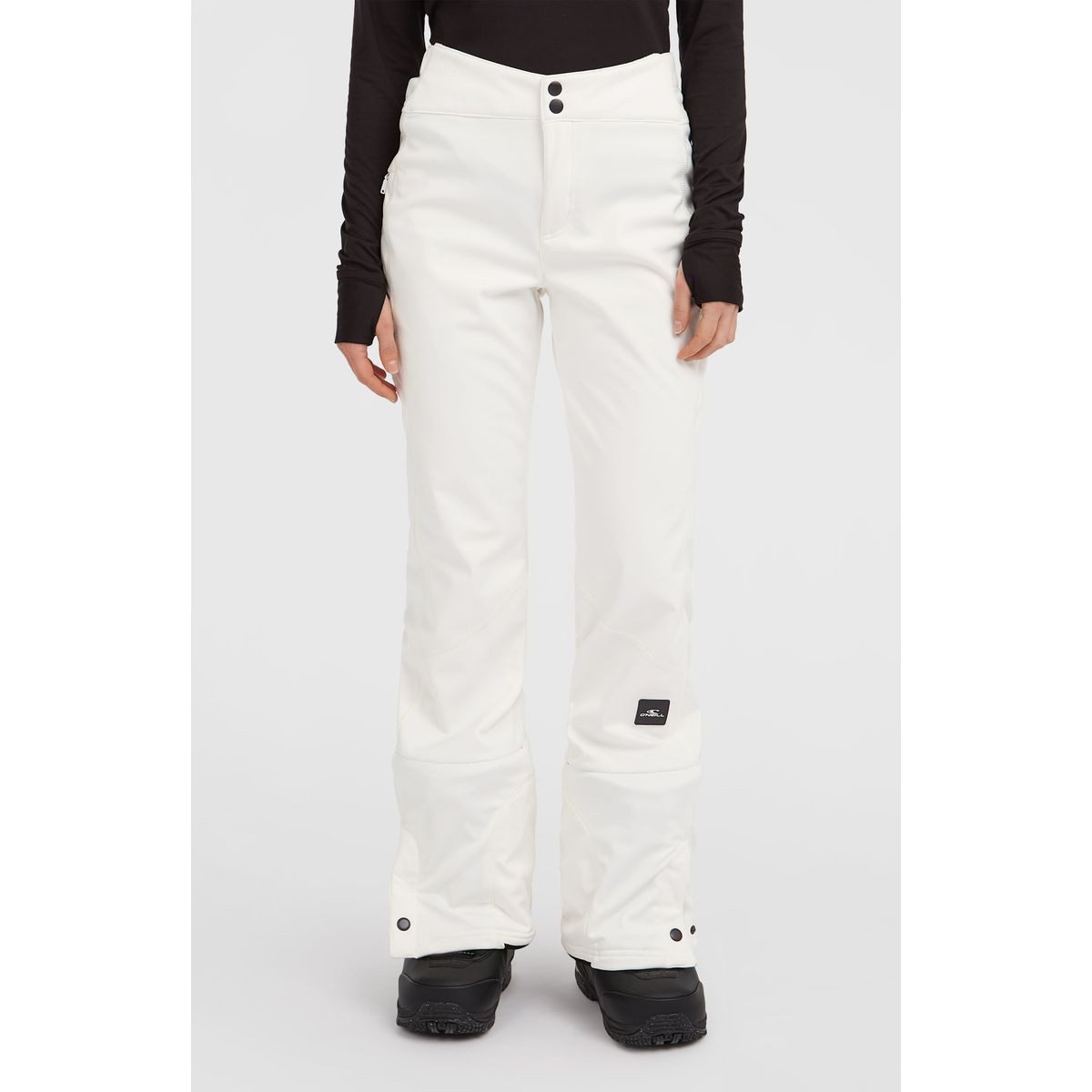 O'Neill Skihose Fwc'cruz Softshell Snow Pants Damen-Skihose für optimale Bewegungsfreiheit und Schutz bei jedem