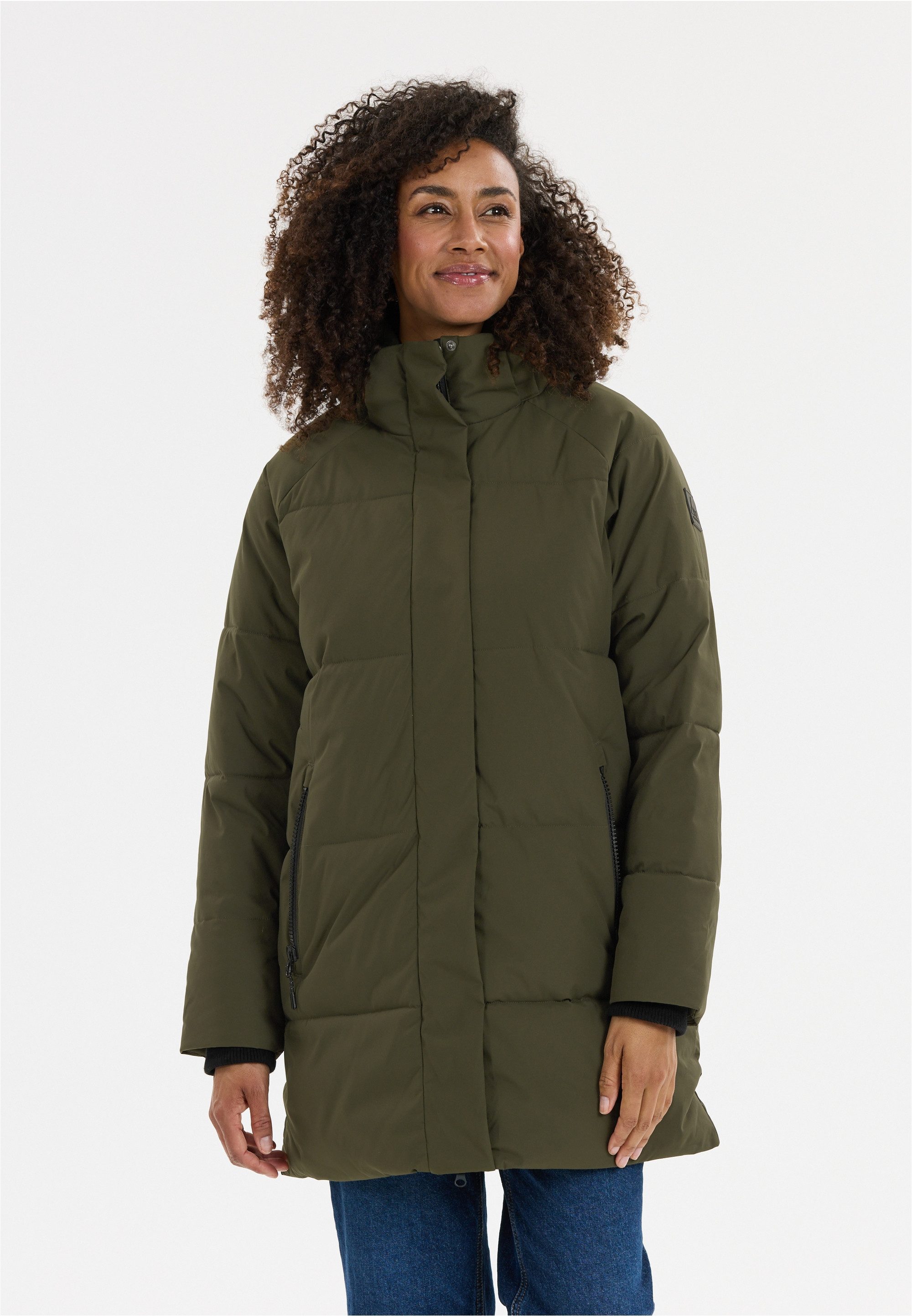 Outdoorjacke Greyston
