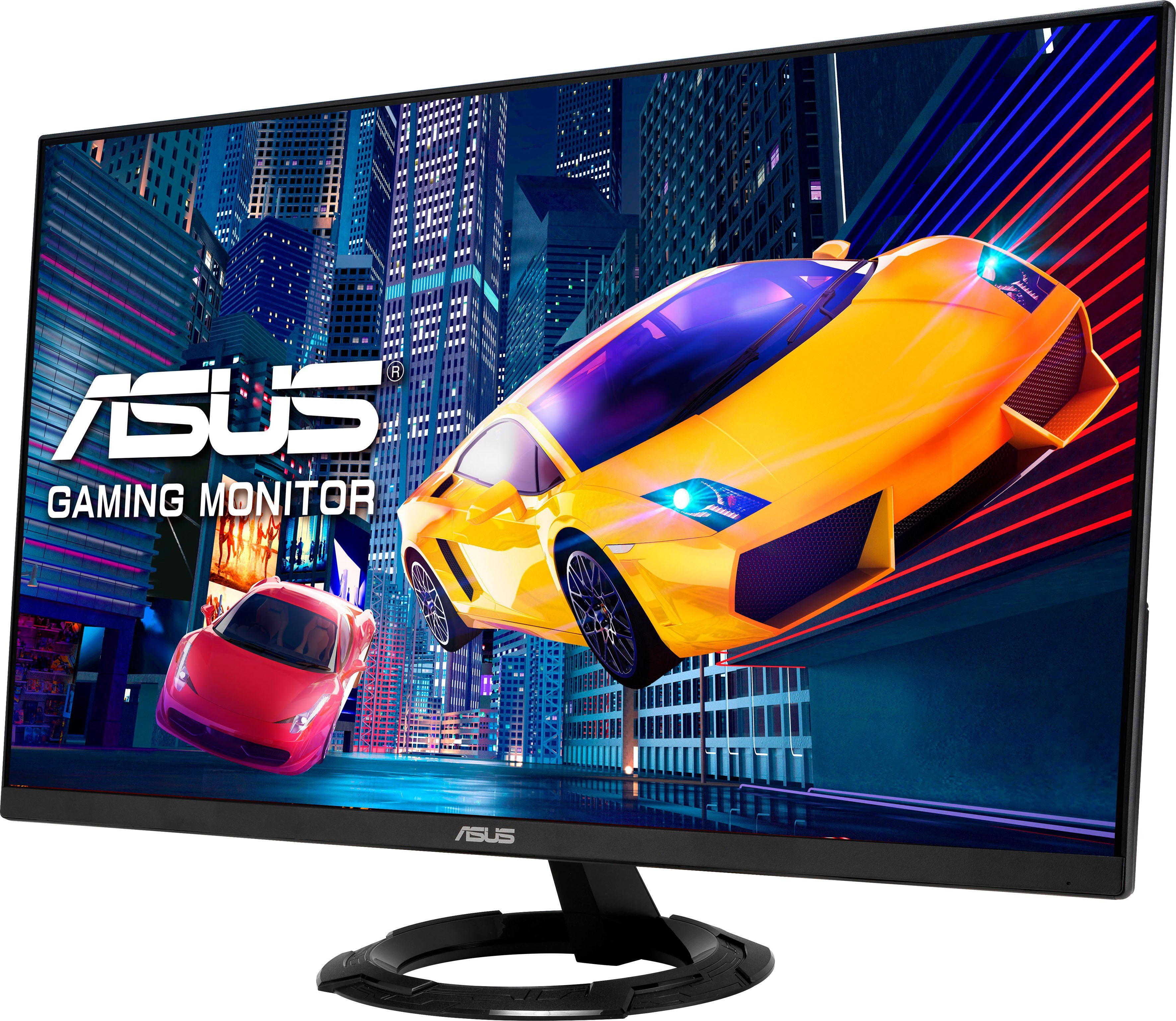 Asus VZ279HEG1R LED-Monitor (68,6 cm/27 x 1080 Hz, ", Reaktionszeit, 1920 75 px, ms 1 Full HD, IPS)