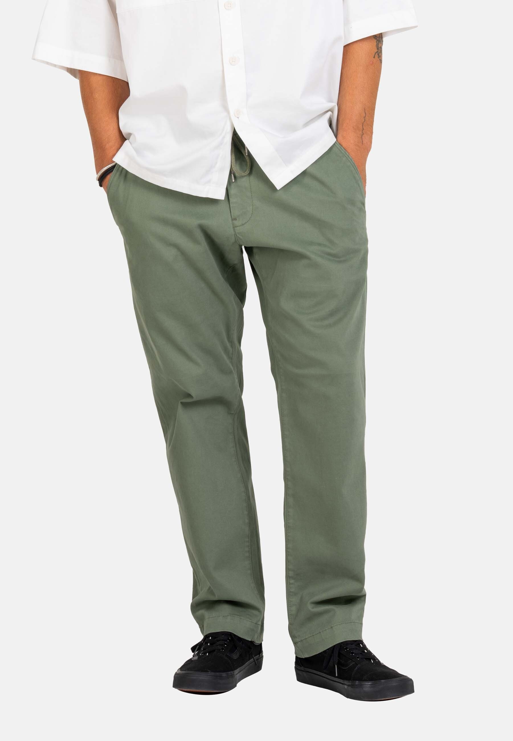REELL Chinohose Reflex Loose Chino
