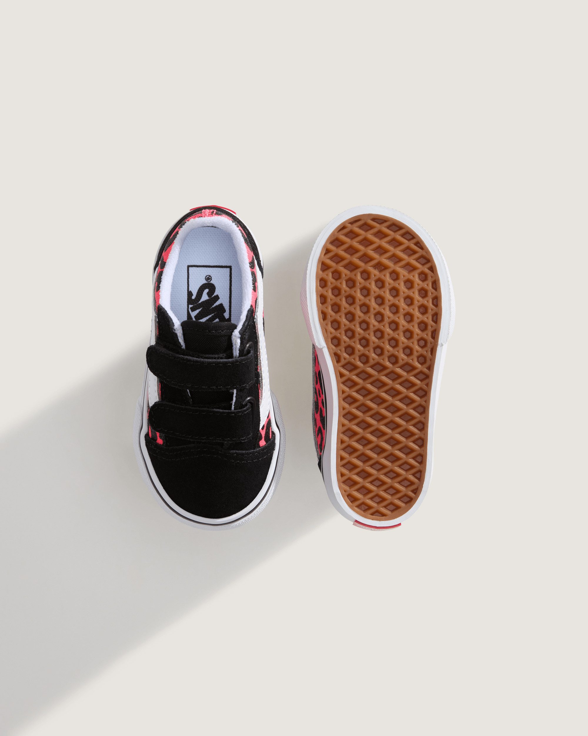 Vans Old Skool V Sneaker (für Kinder) – Bild 3 von 4