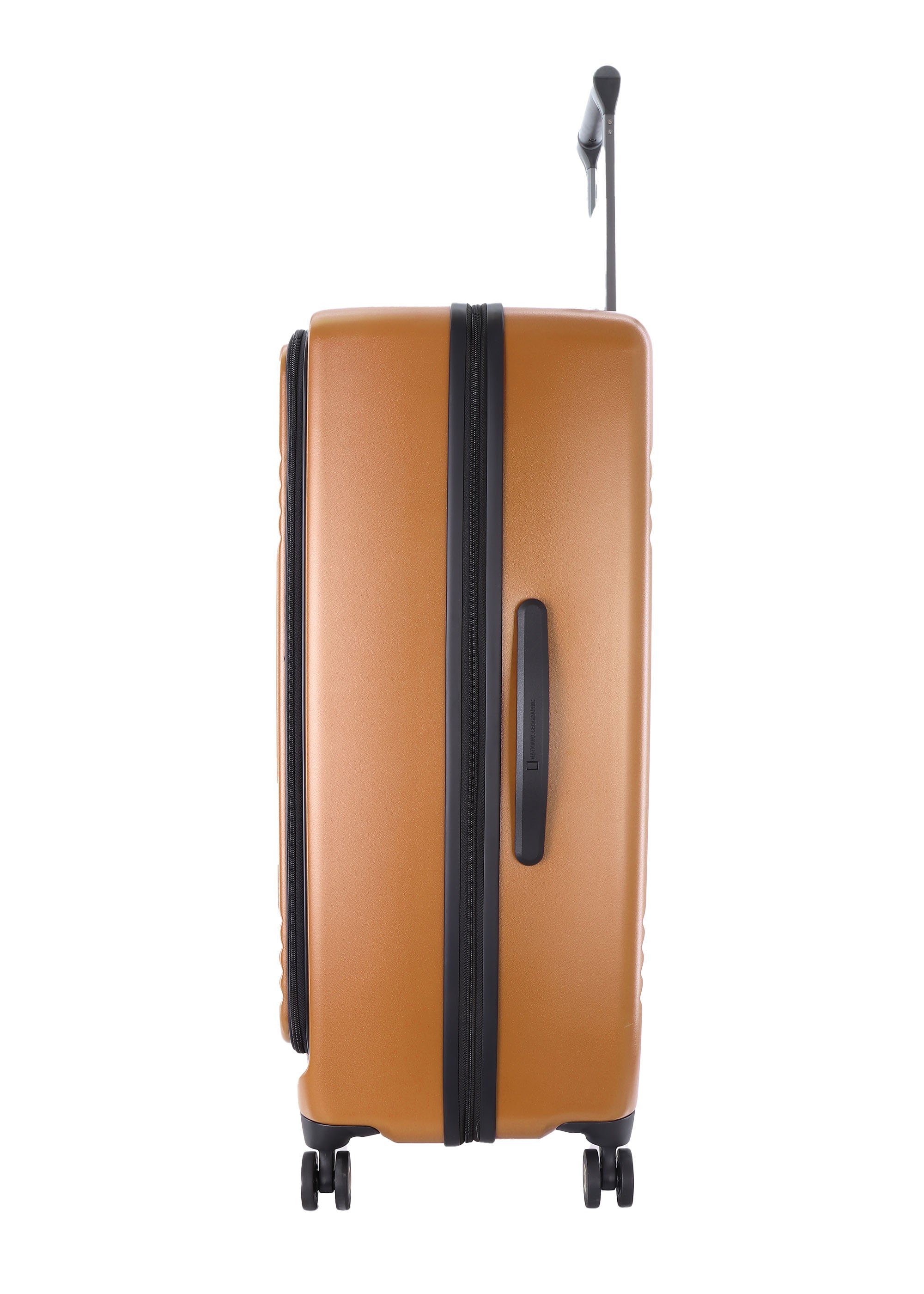 NATIONAL GEOGRAPHIC Koffer Lodge, mit praktischem TSA-Zahlenschloss