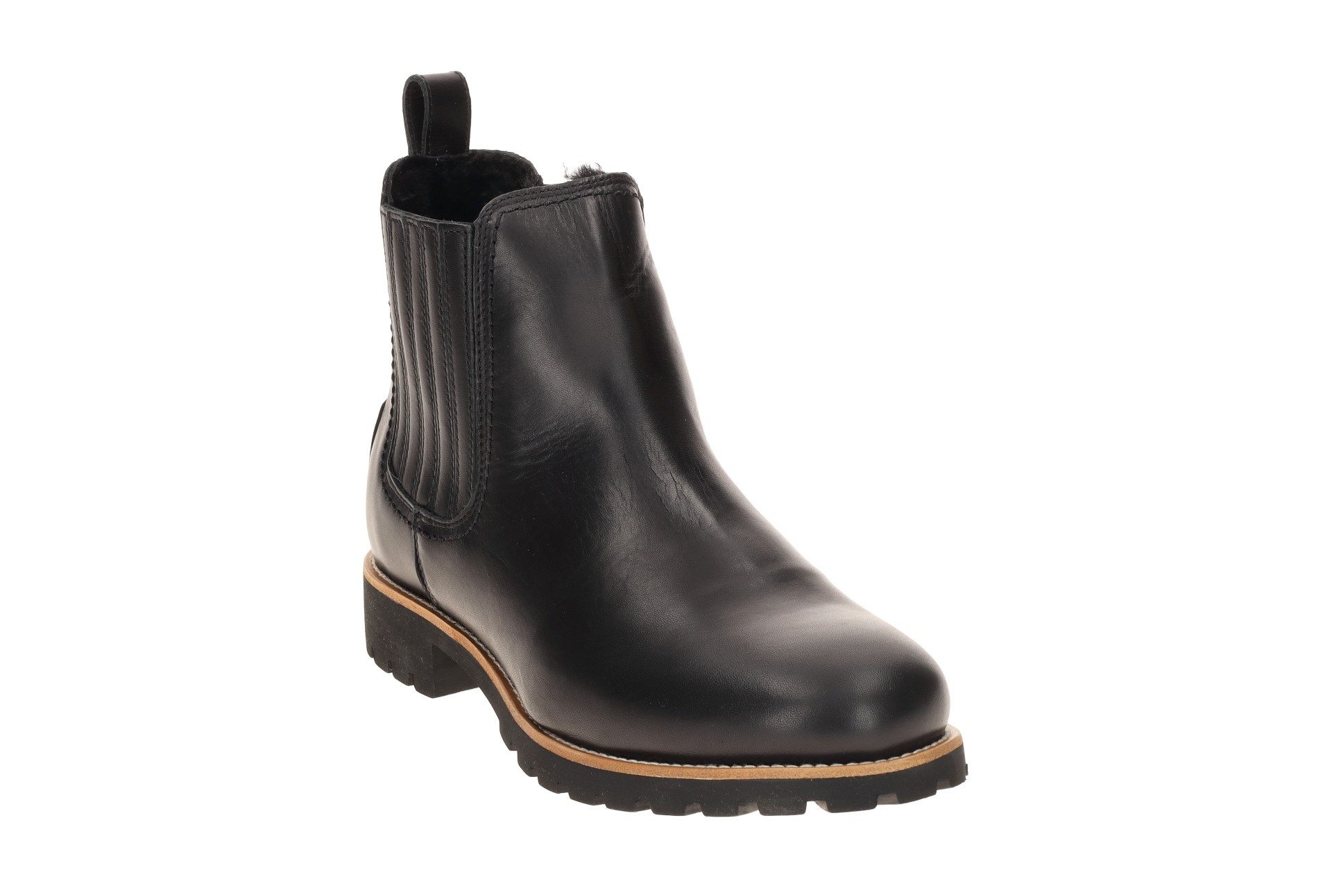 Panama Jack Brigitte Igloo Trav B2 Stiefel