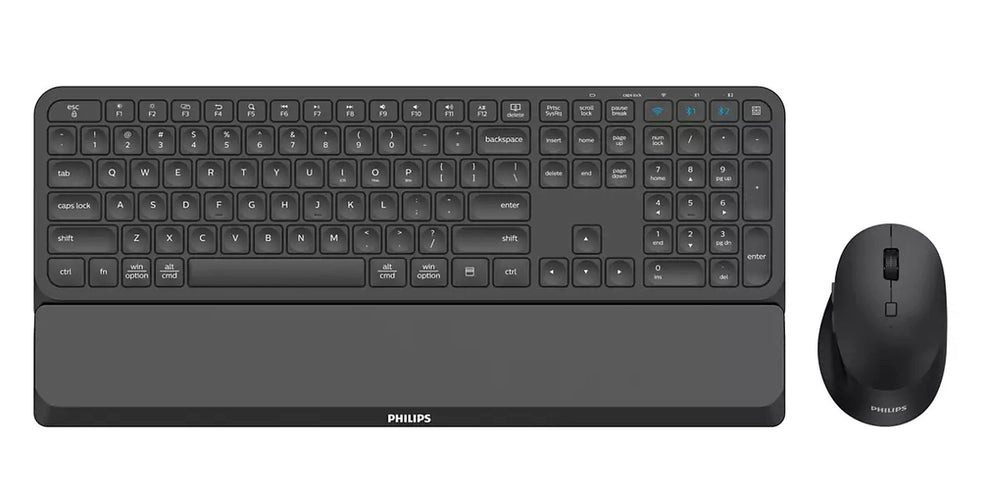 Philips PC-Tastatur