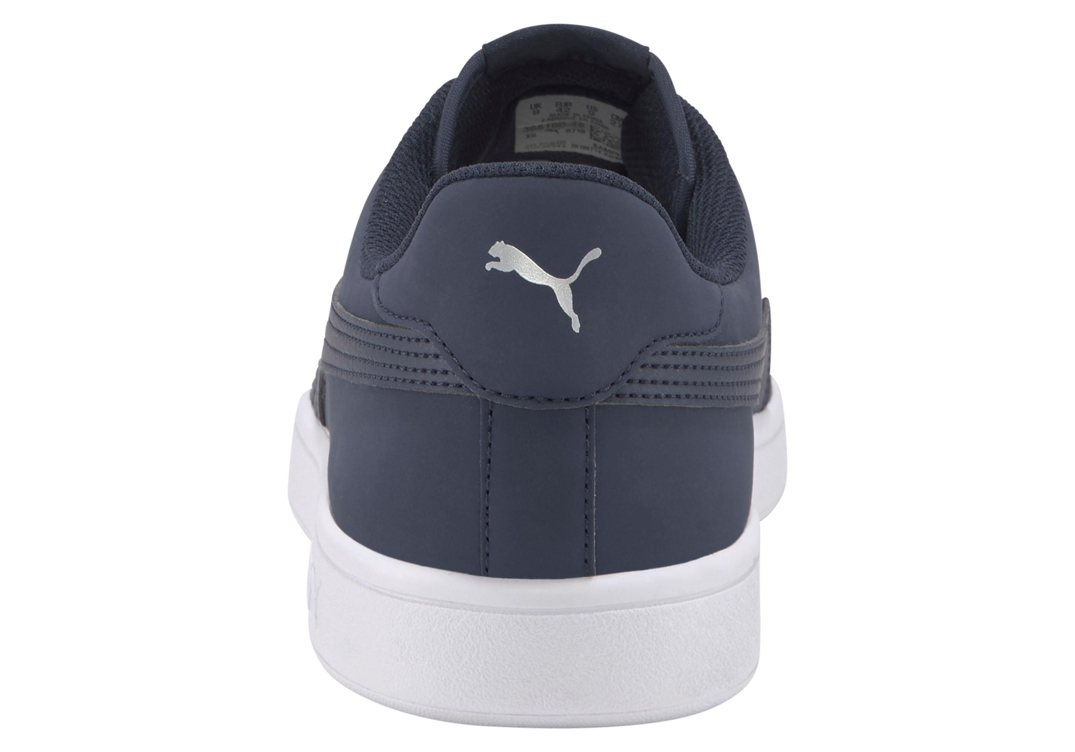 PUMA SMASH V2 BUCK Sneaker für sportliche Aktivitäten, sportlicher Stil, zum Laufen