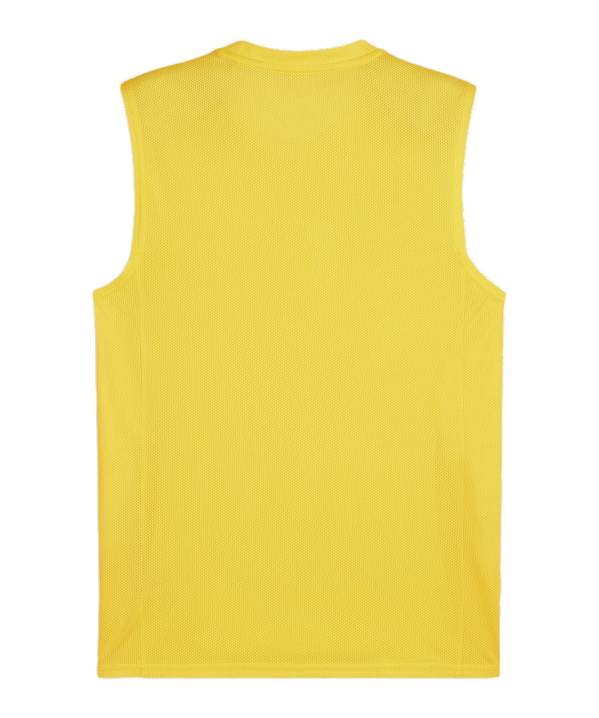 PUMA Fußballtrikot PUMA Tanktop Ärmellose Shirts günstig online kaufen