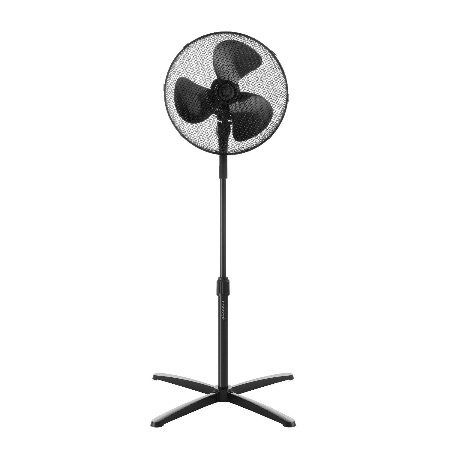 Concept Standventilator VS5050, Standventilator 40W 3 günstig online kaufen