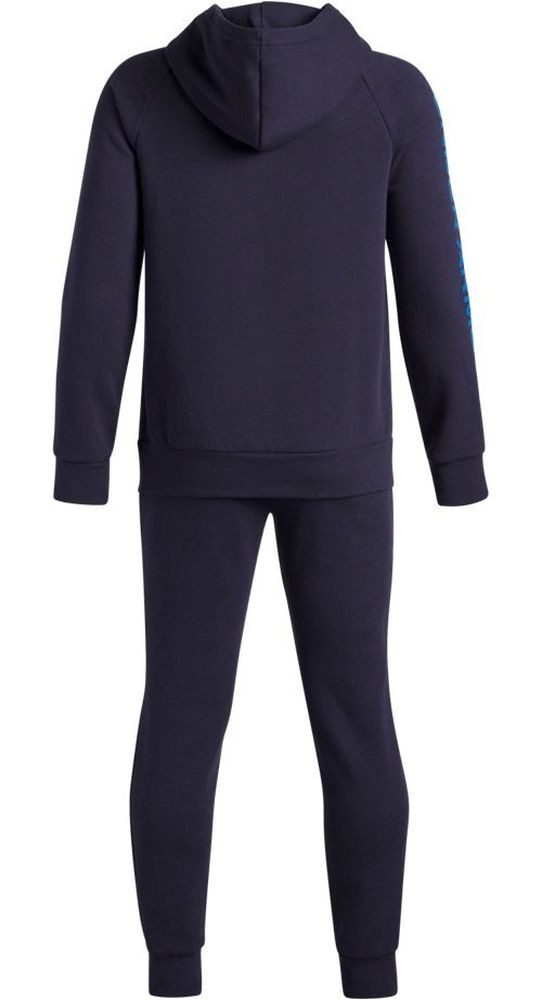 Under Armour® Trainingsanzug Rival Fleece Suit