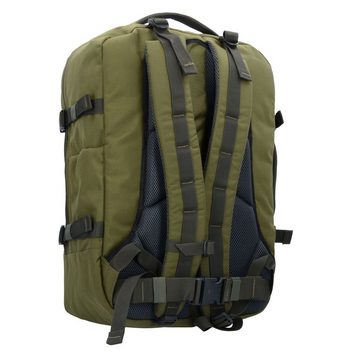 Cabinzero Rucksack Military, Polyester