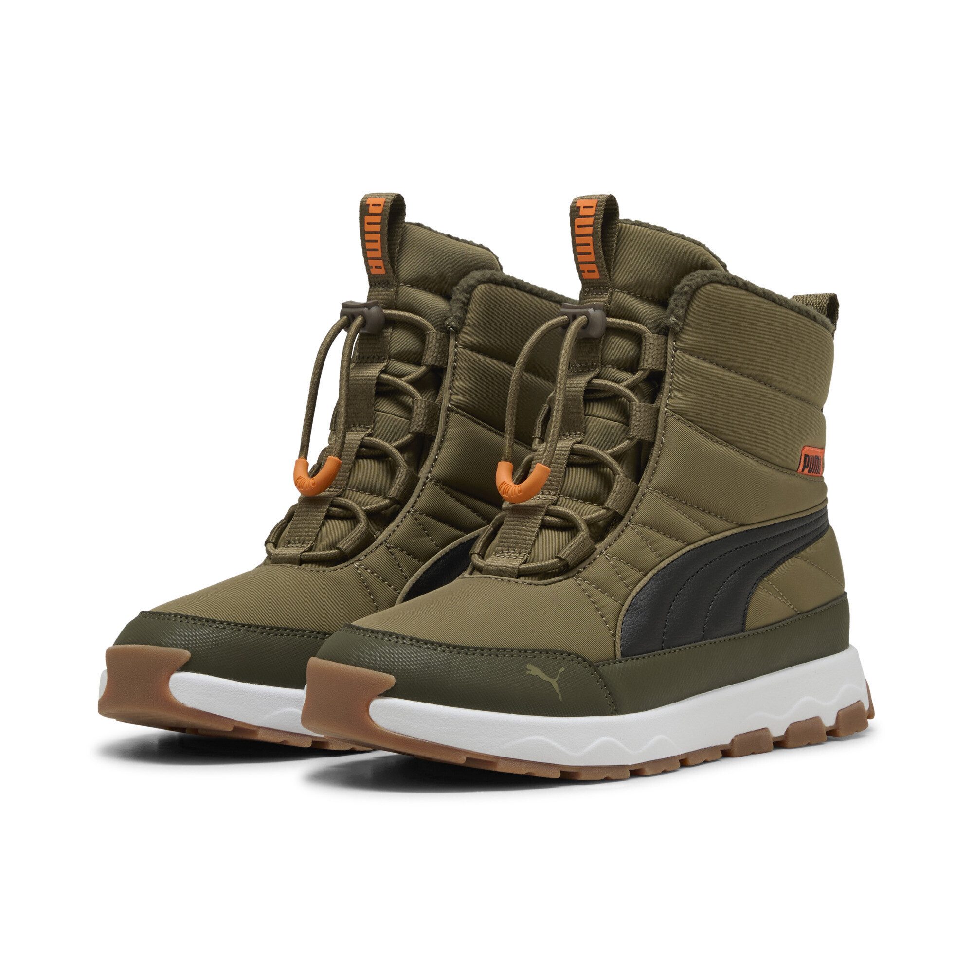 PUMA PUMA Evolve Stiefel Jugendliche Stiefel günstig online kaufen
