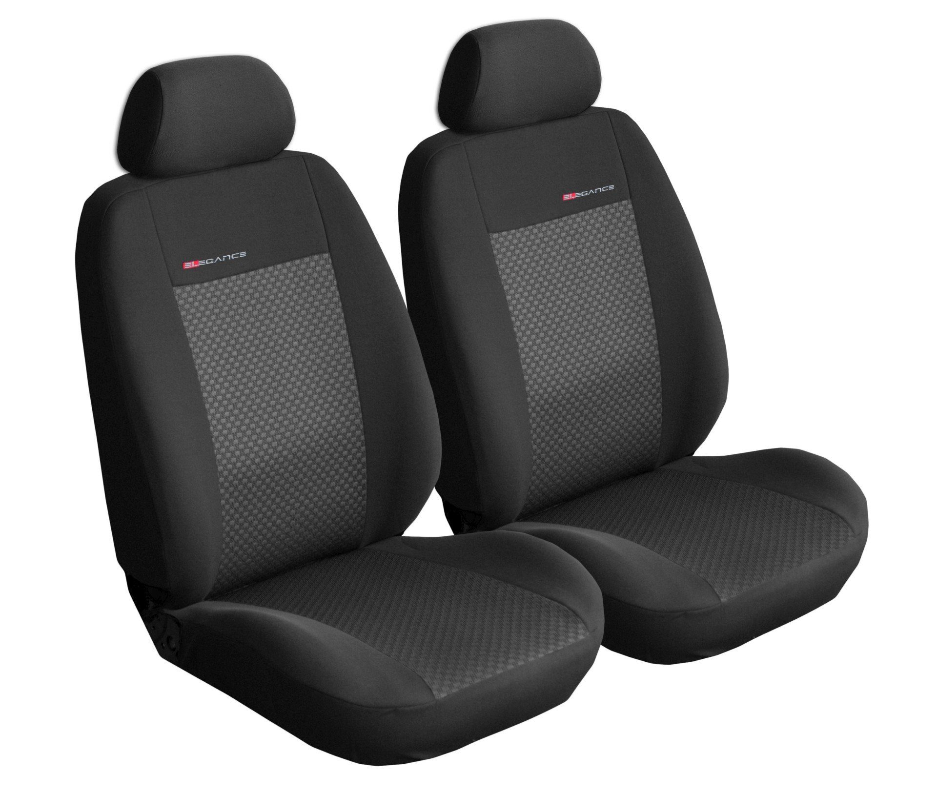 Autositzbezug Elegance 1+1