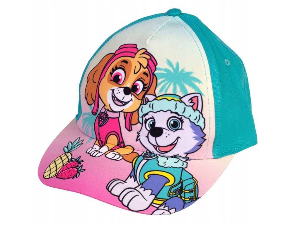 PAW PATROL Baseball Cap Paw Patrol Basecap