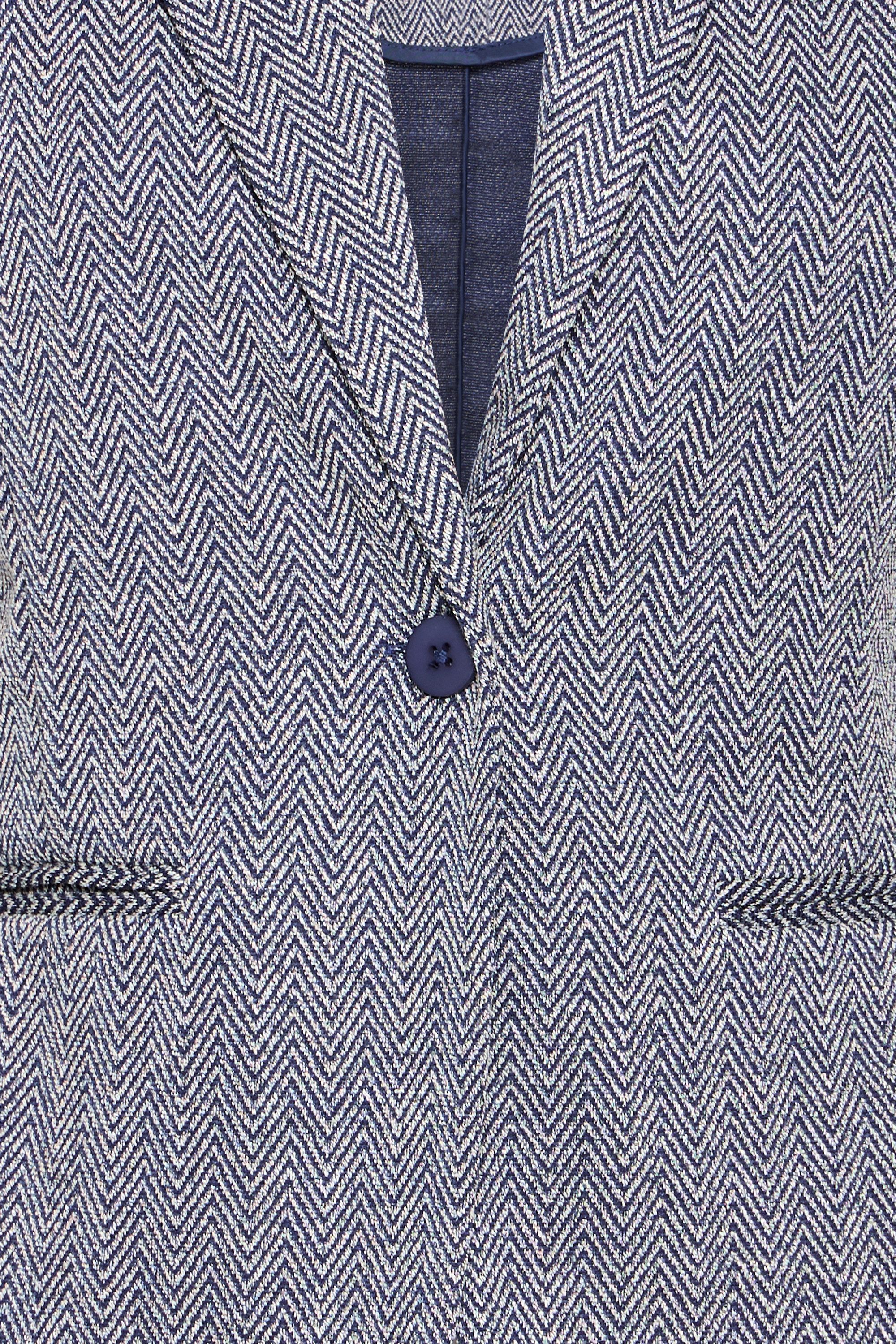 Ichi Jackenblazer Kurzblazer günstig online kaufen