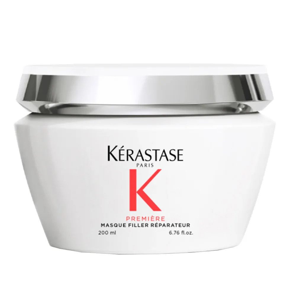 Kérastase Haarkur Kérastase Première Masque Filler Réparateur 200 ml – Reparatur Haarmas, 1-tlg., Professionelle Salon Pflege