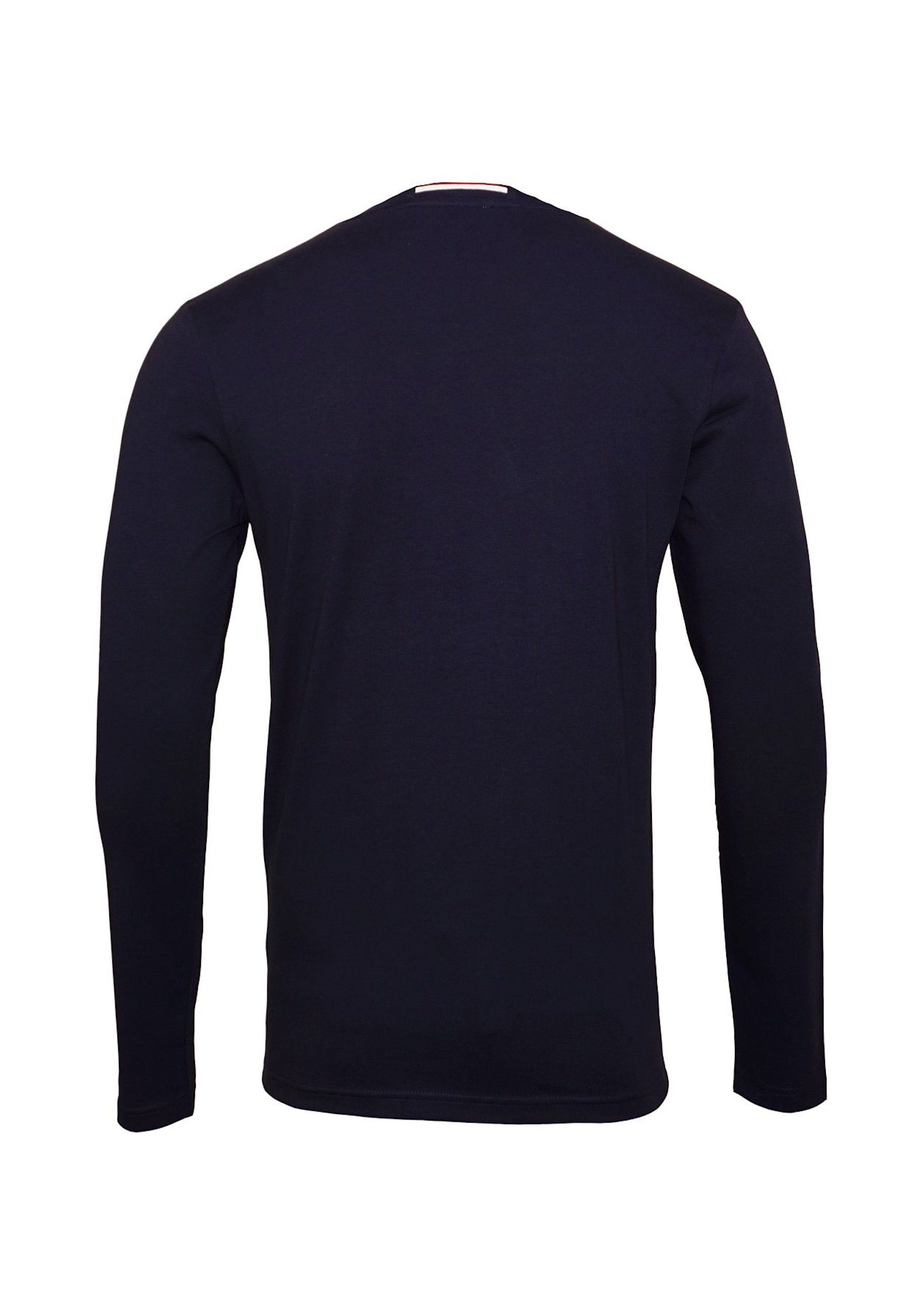 U.S. Polo Assn Longsleeve Longsleeve Langarmshirt günstig online kaufen