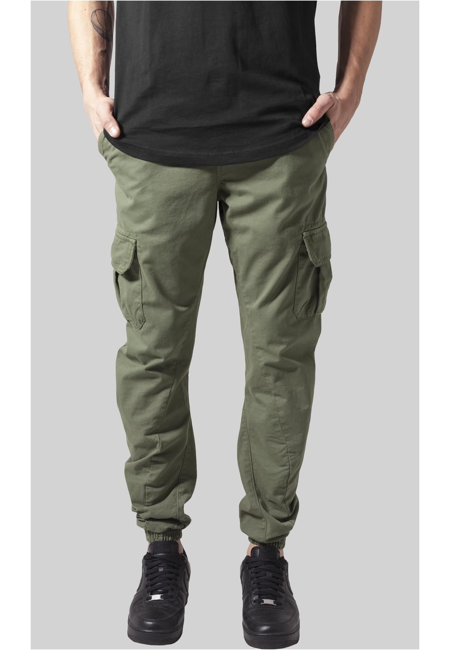 URBAN CLASSICS Chinos. Reduzierter Preis € 42,15. Unverbindliche Preisempfehlung € 49,90