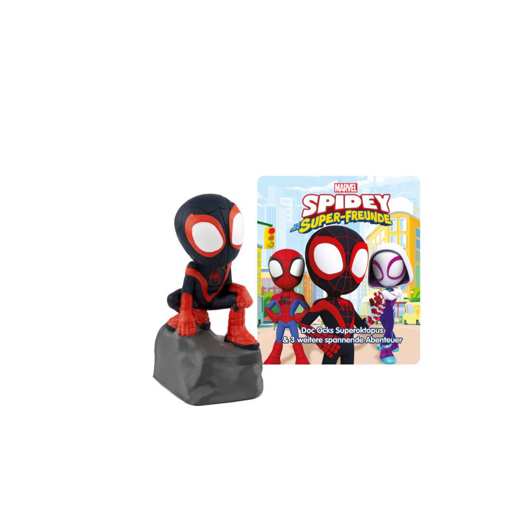 tonies Hörspielfigur