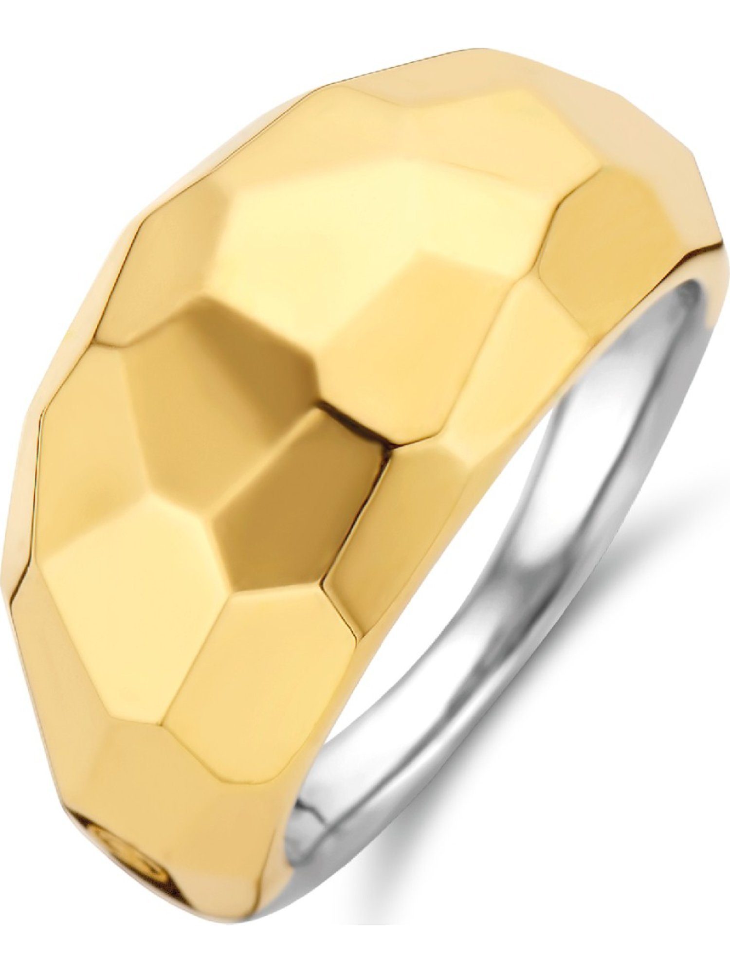 TI SENTO - Milano Fingerring Ti Sento - Milano Damen-Damenring 925er Silber