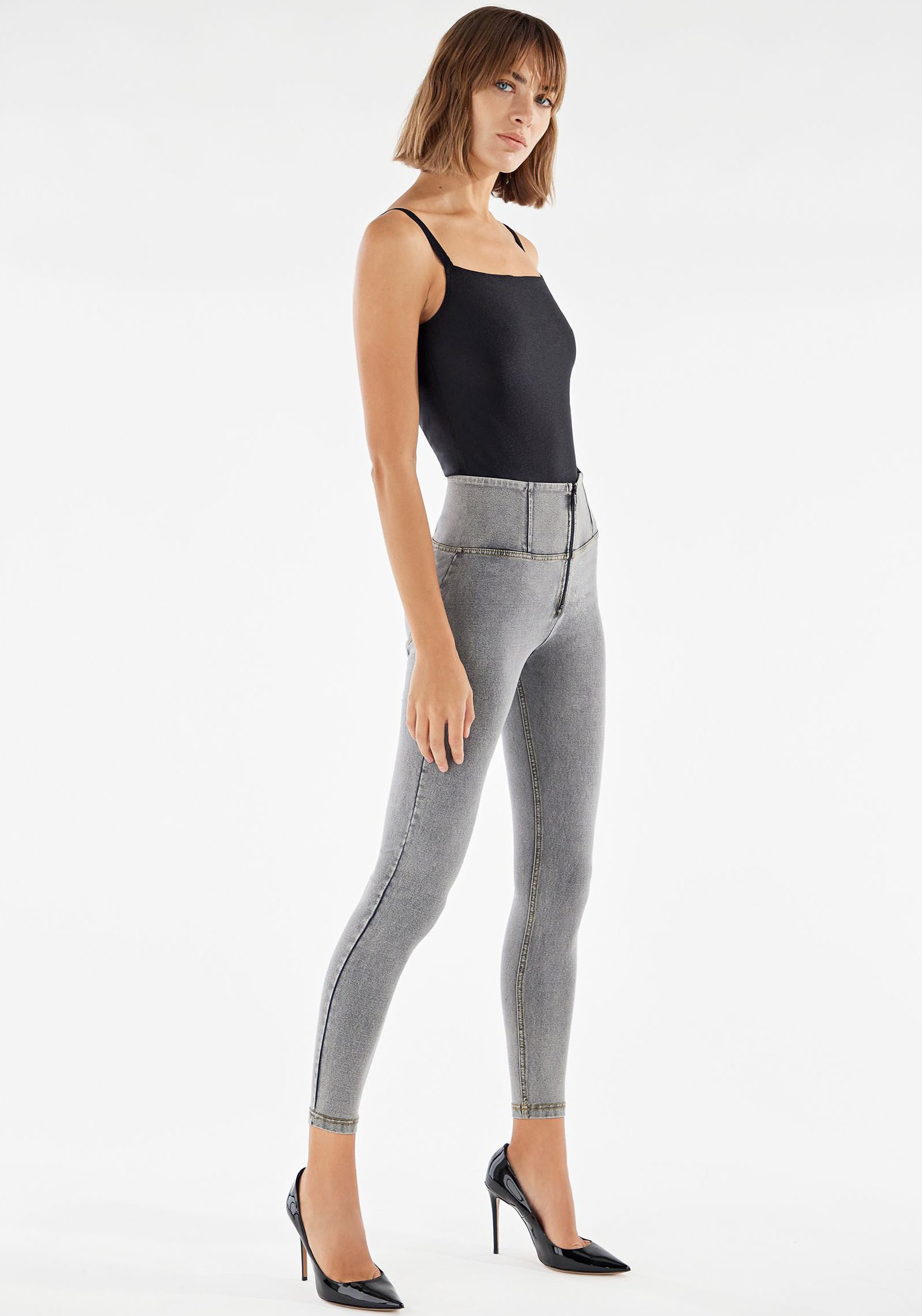Freddy Leggings WRUP2 SUPERSKINNY mit Lifting günstig online kaufen